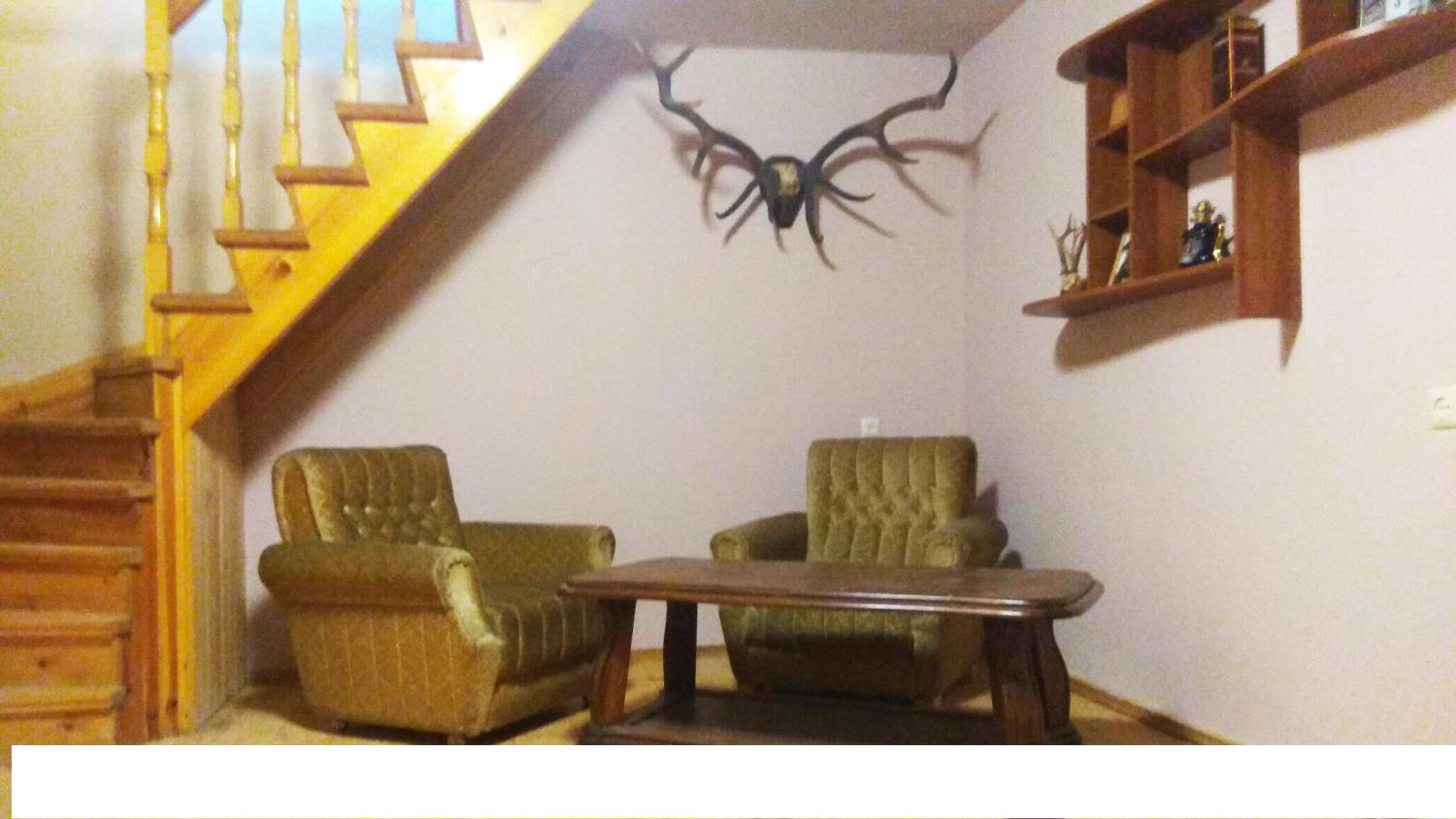 Guesthouse Aleksastan