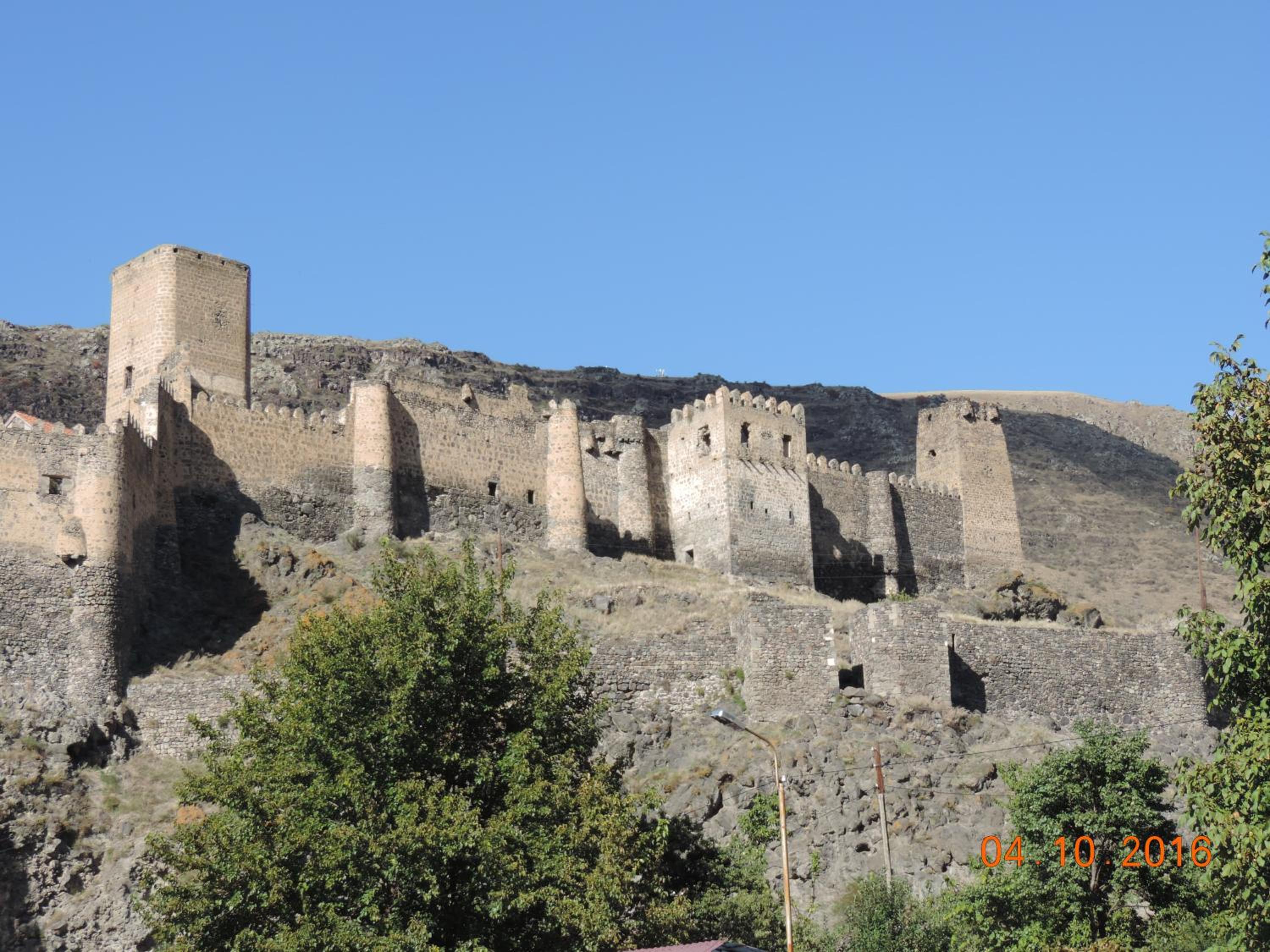 Guesthouse Aleksastan