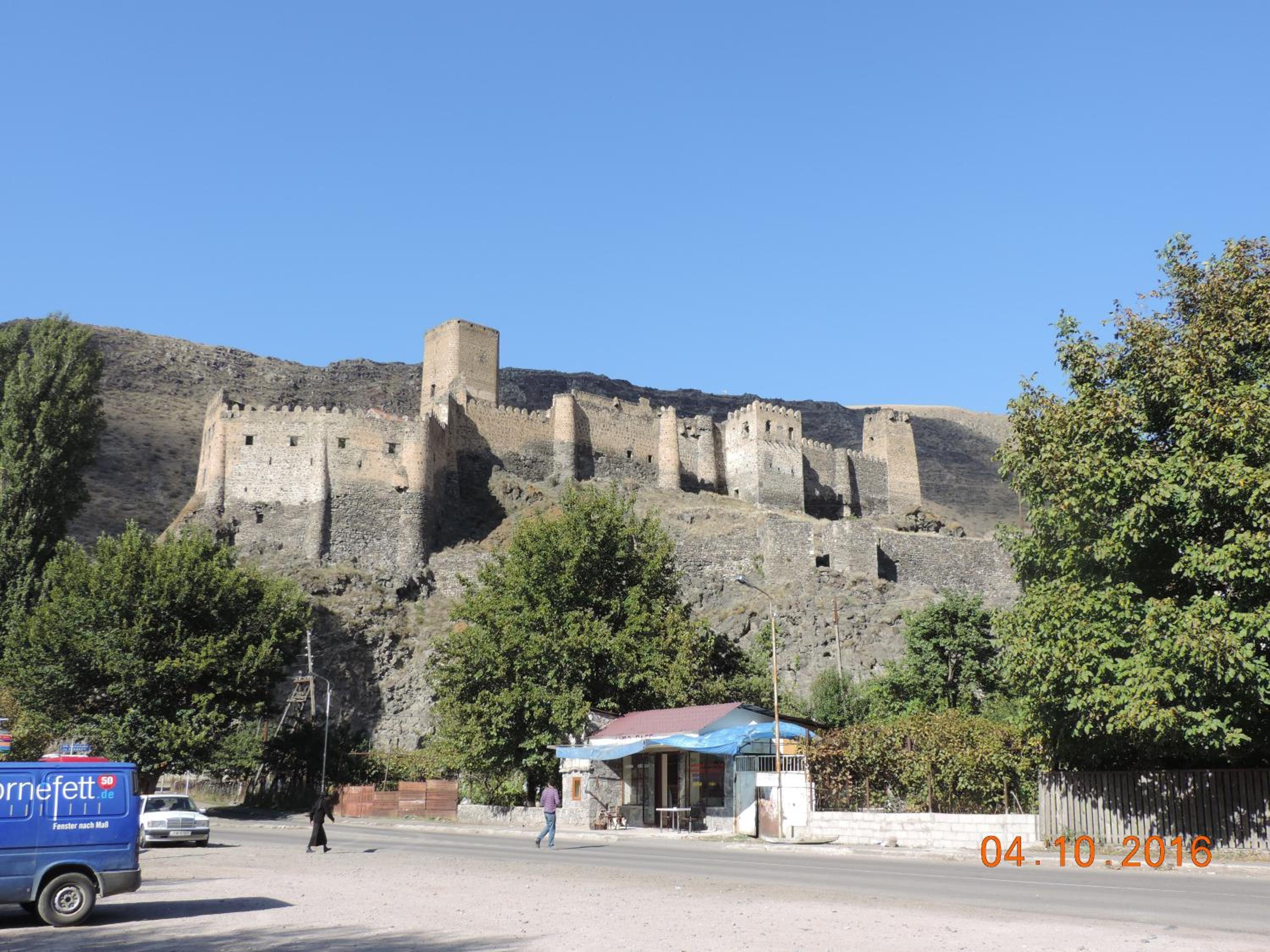 Guesthouse Aleksastan