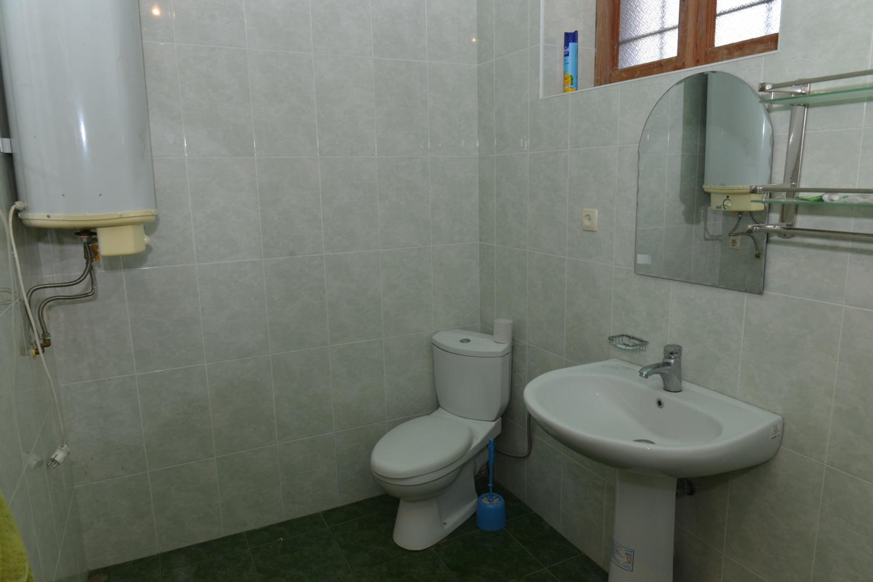 Guesthouse Aleksastan