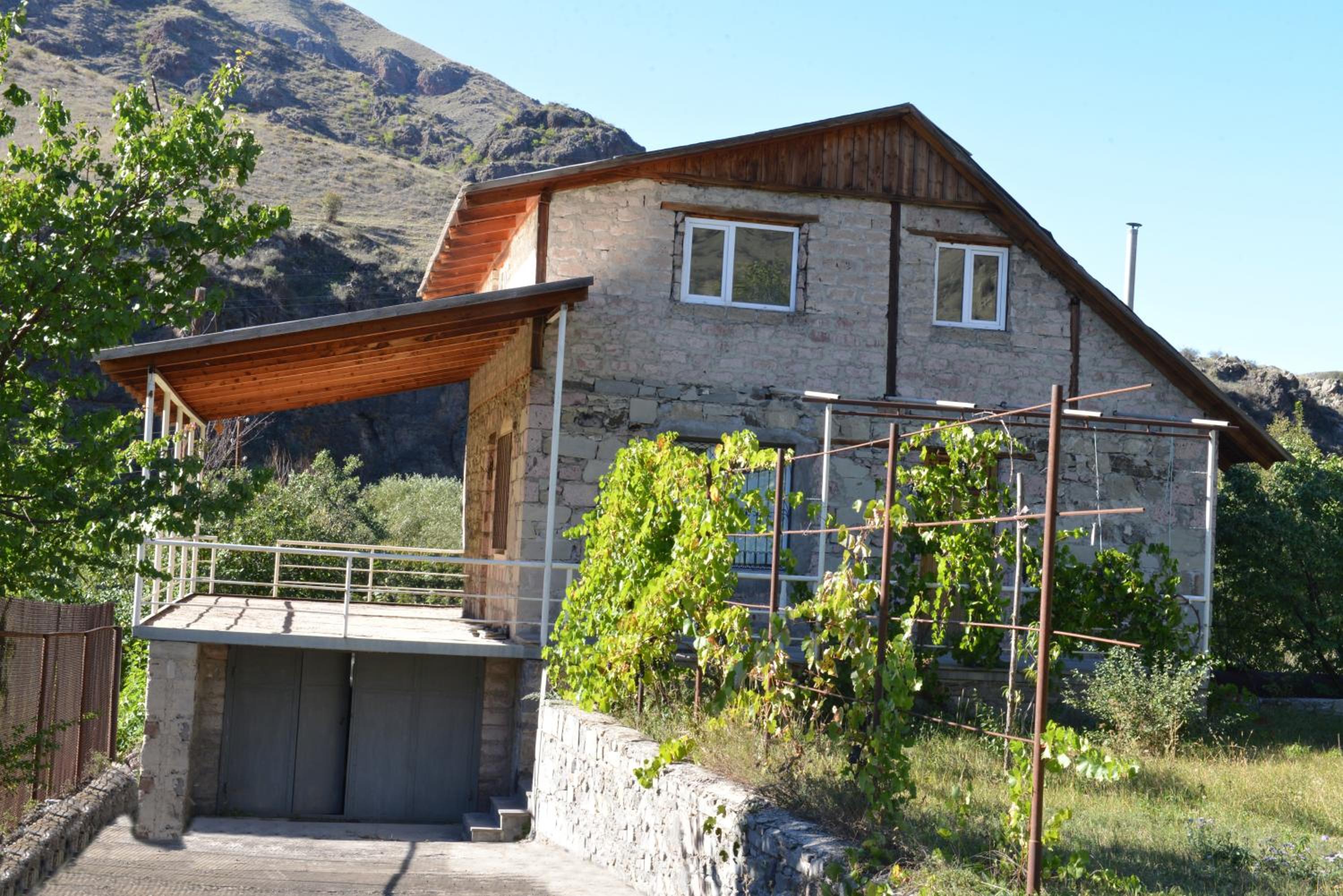 Guesthouse Aleksastan