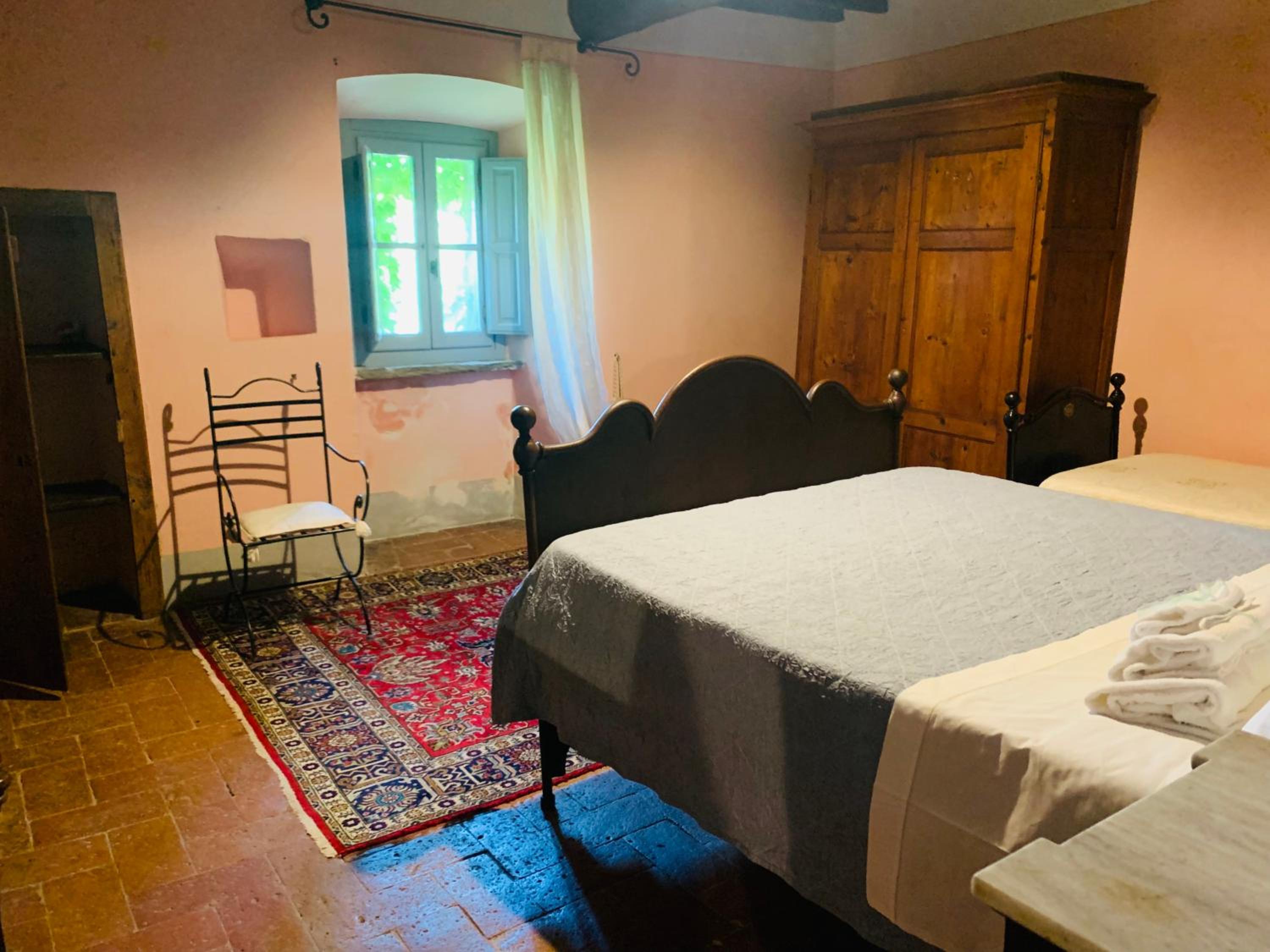 Locanda di Santantimo