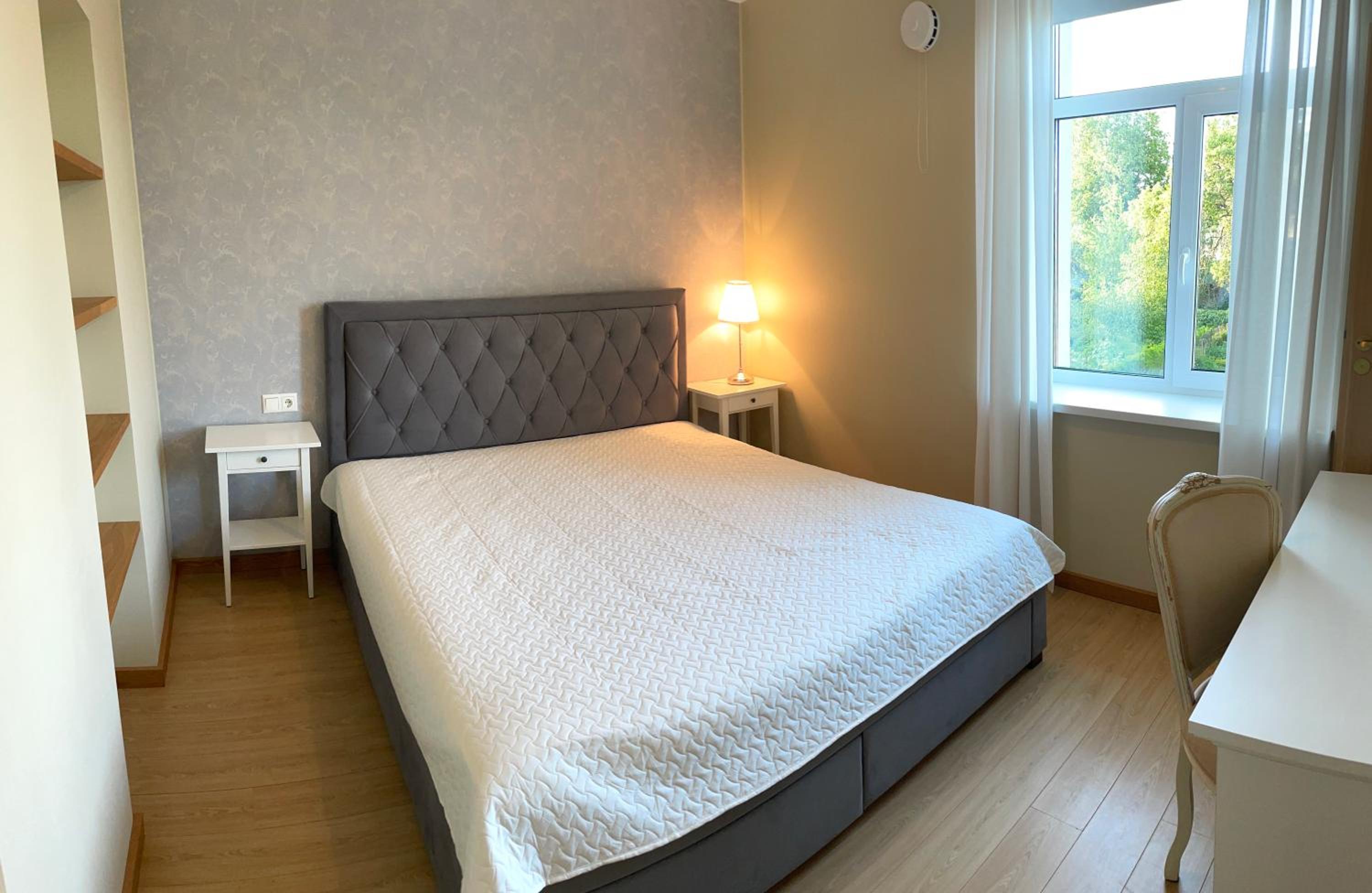 Väike-Kuke Apartment