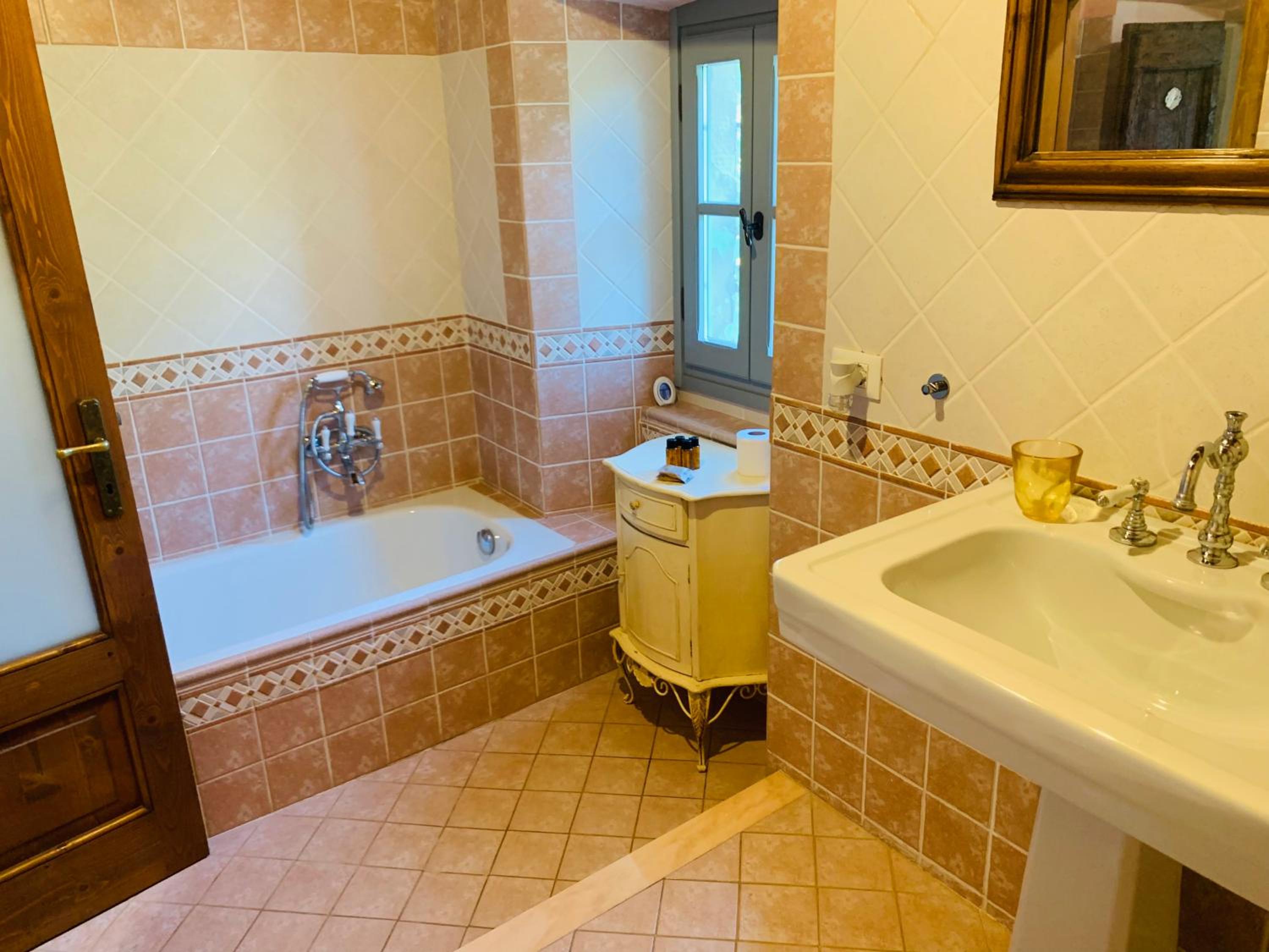 Locanda di Santantimo