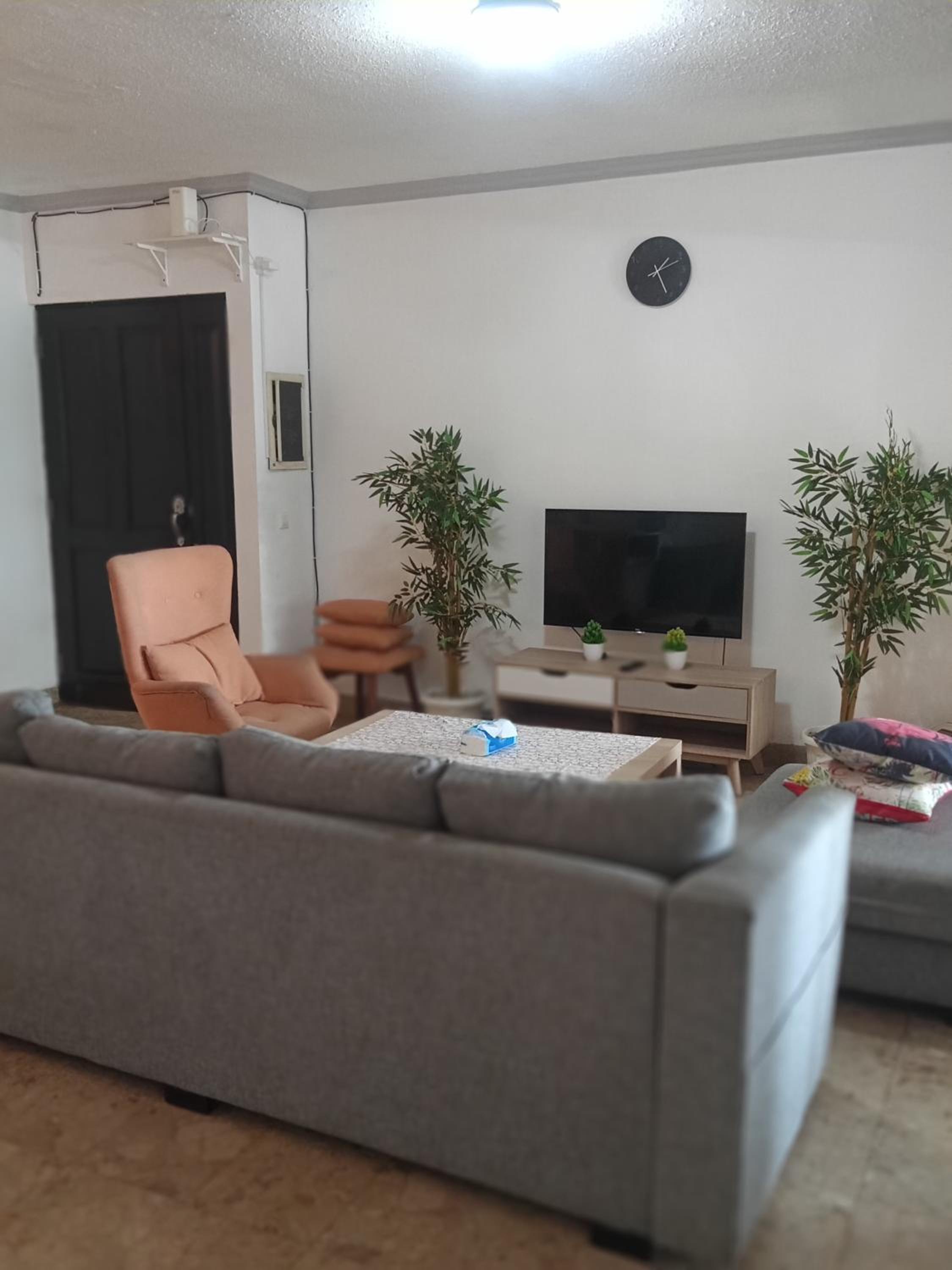 CONDOMINIUM LIPPO PANTAI CARITA