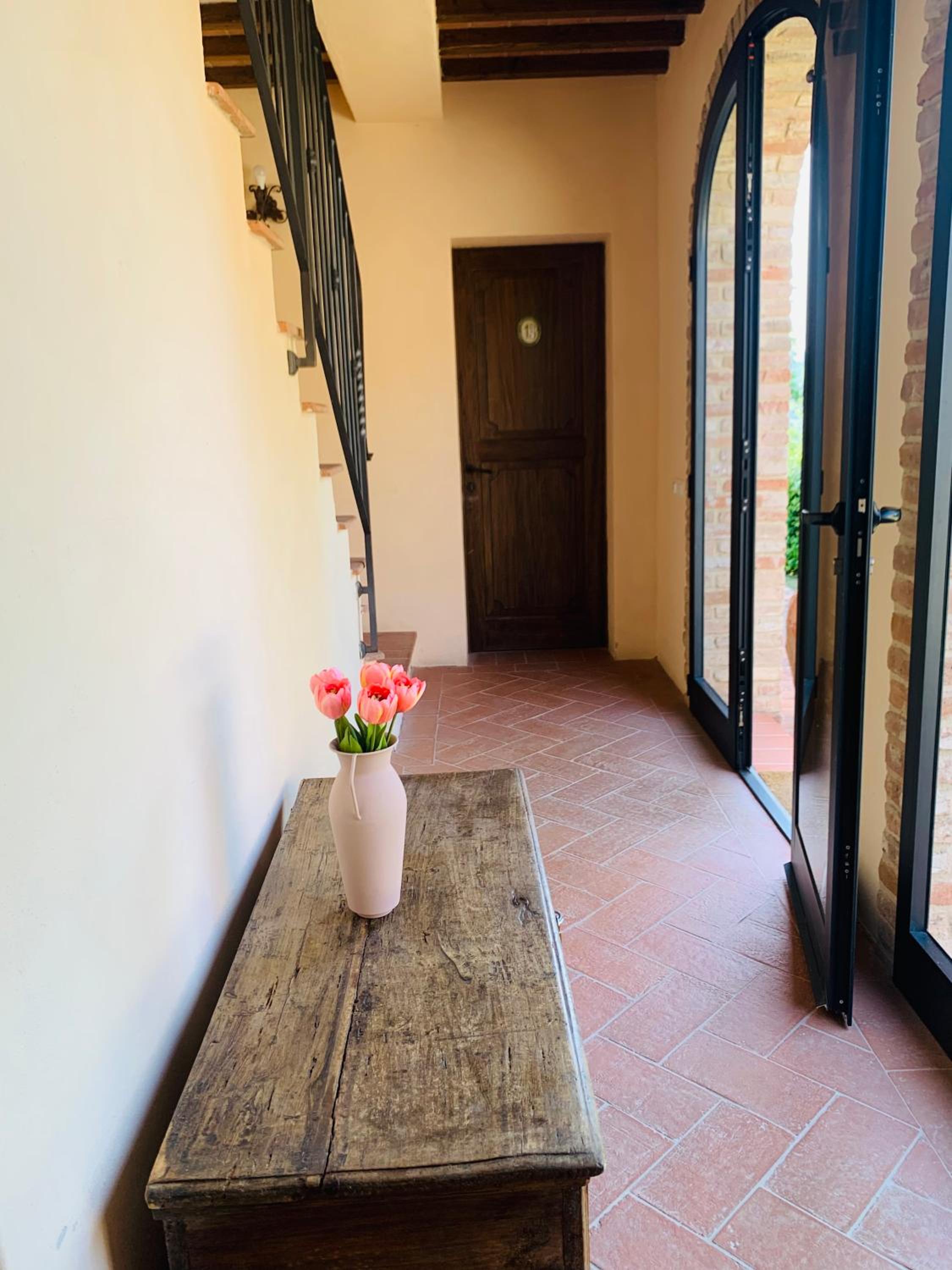 Locanda di Santantimo