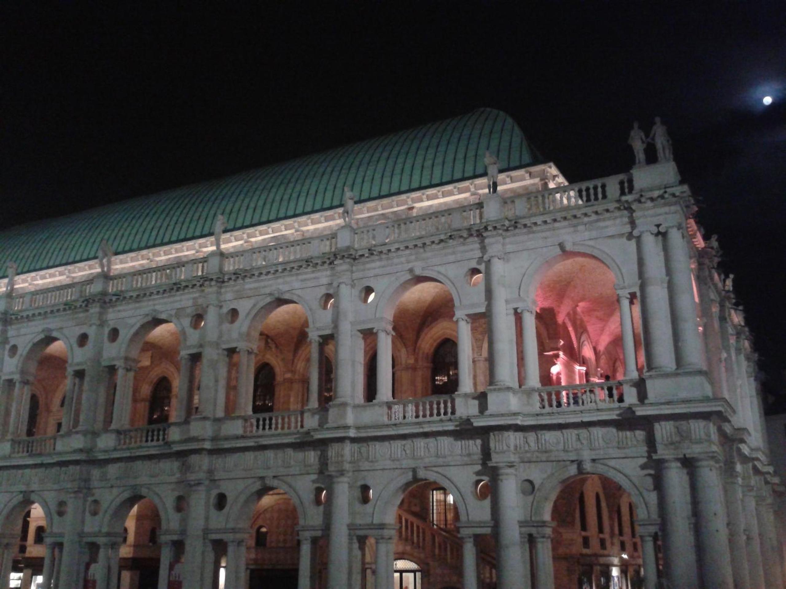 B&B Vicenza San Rocco