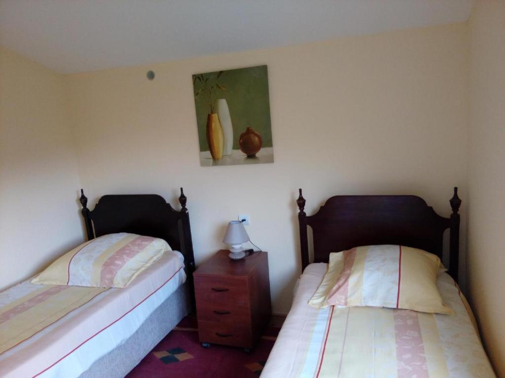 Guesthouse Aleksastan