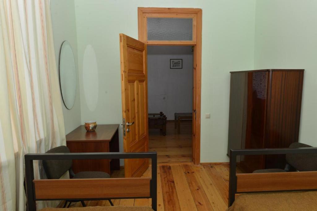 Guesthouse Aleksastan