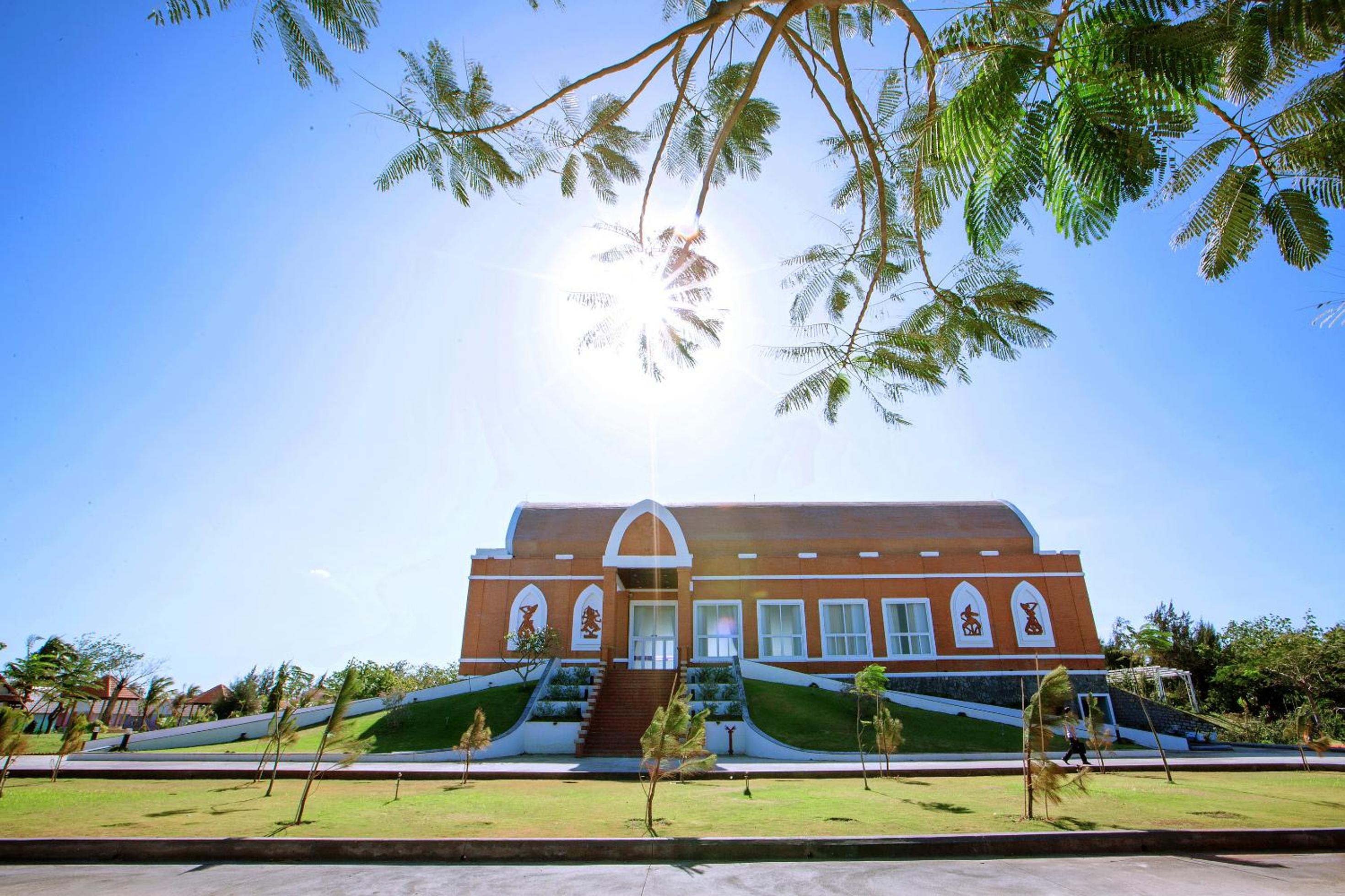TTC Resort Ninh Thuan - Unlimited Access to Water Park view 5