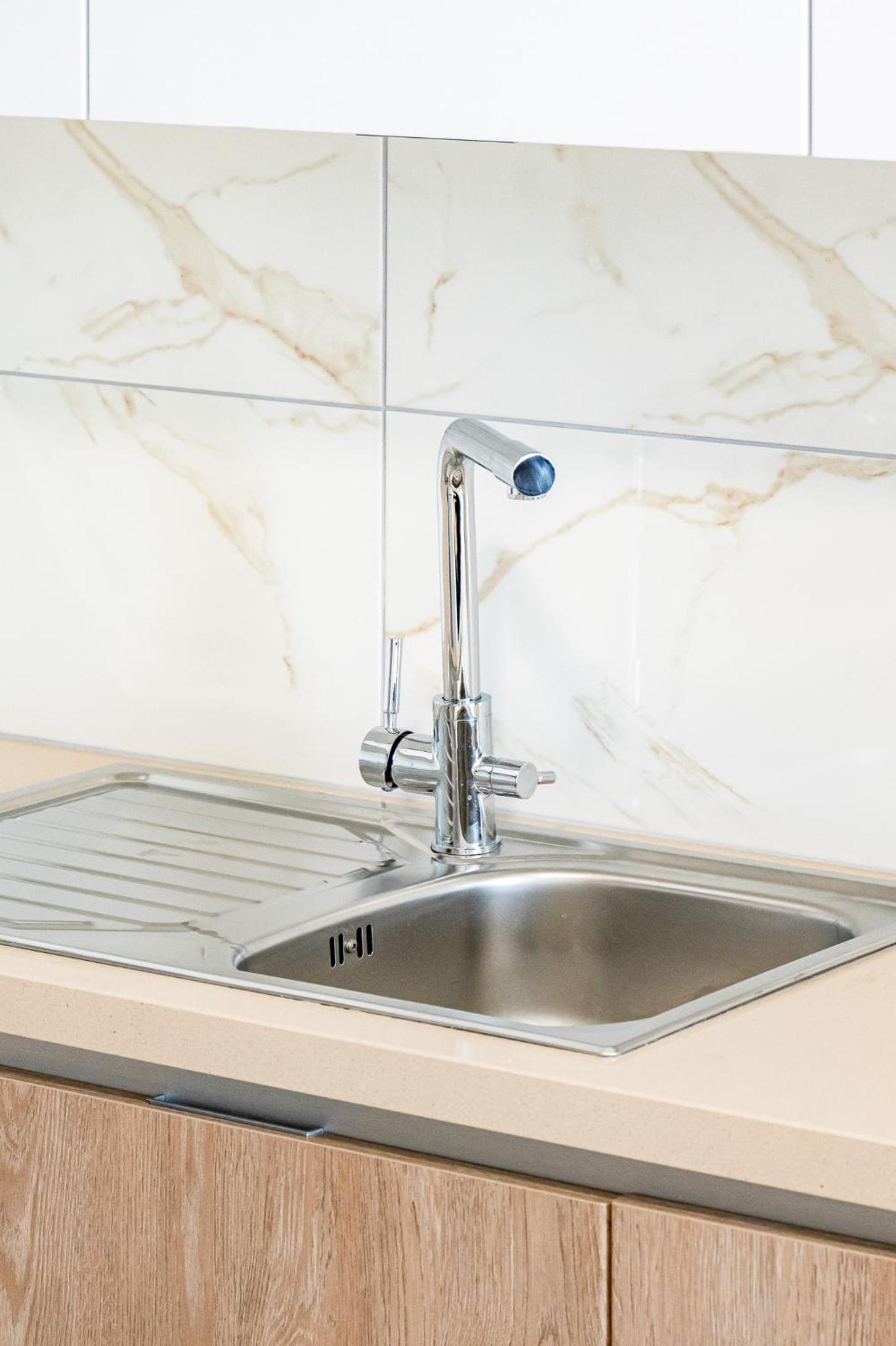 Adolina Apartments by Ezoria Villas