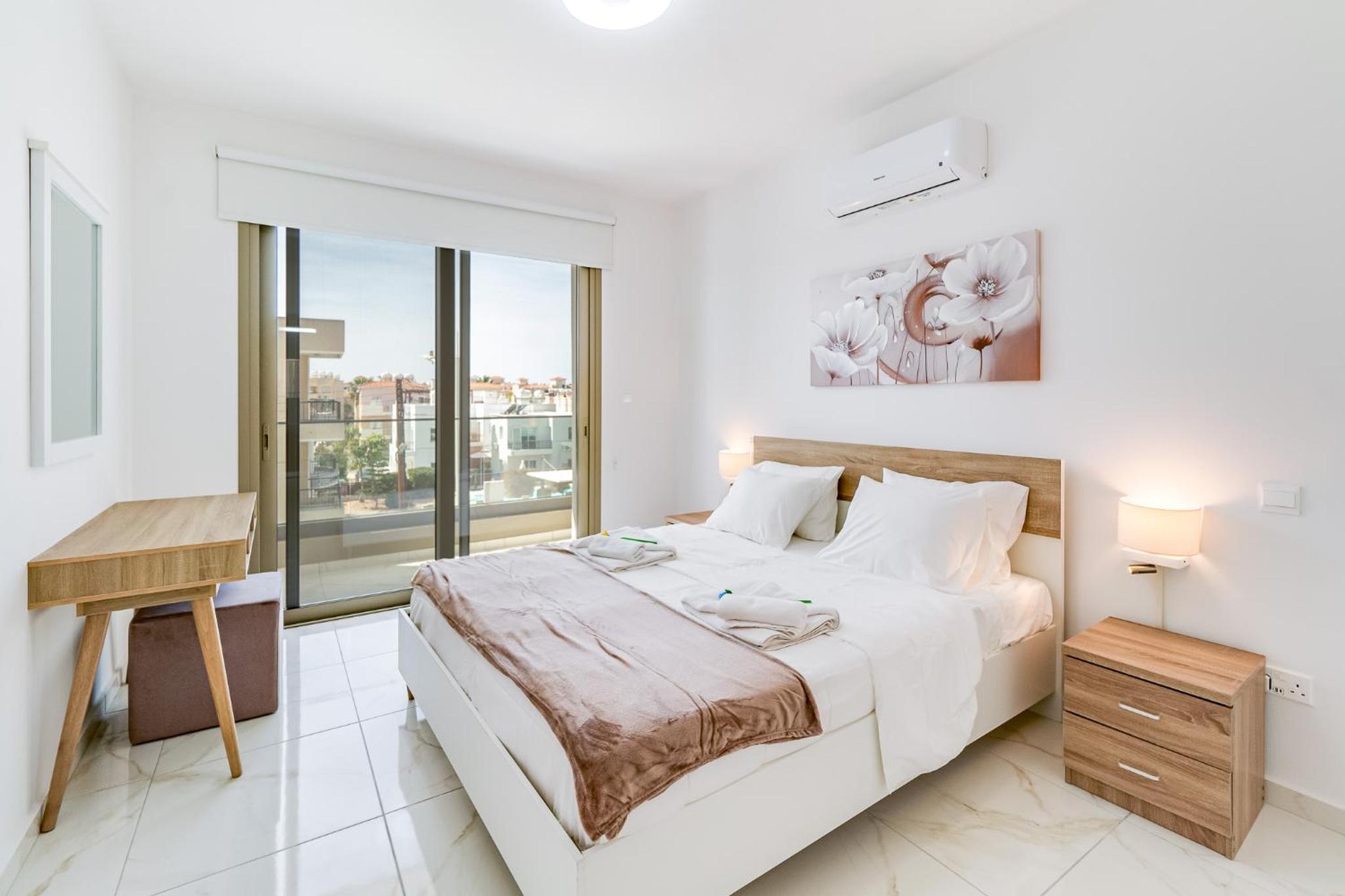 Adolina Apartments by Ezoria Villas