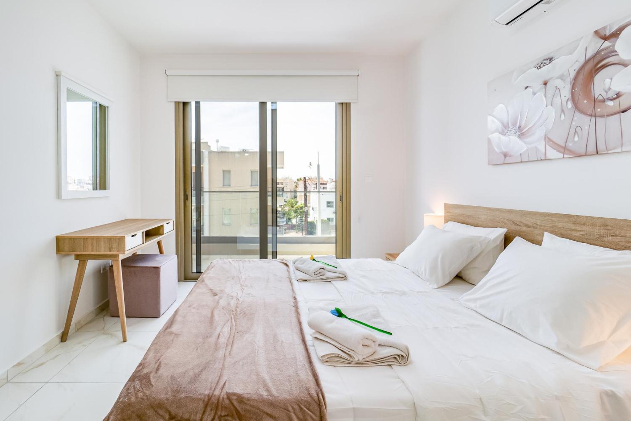 Adolina Apartments by Ezoria Villas
