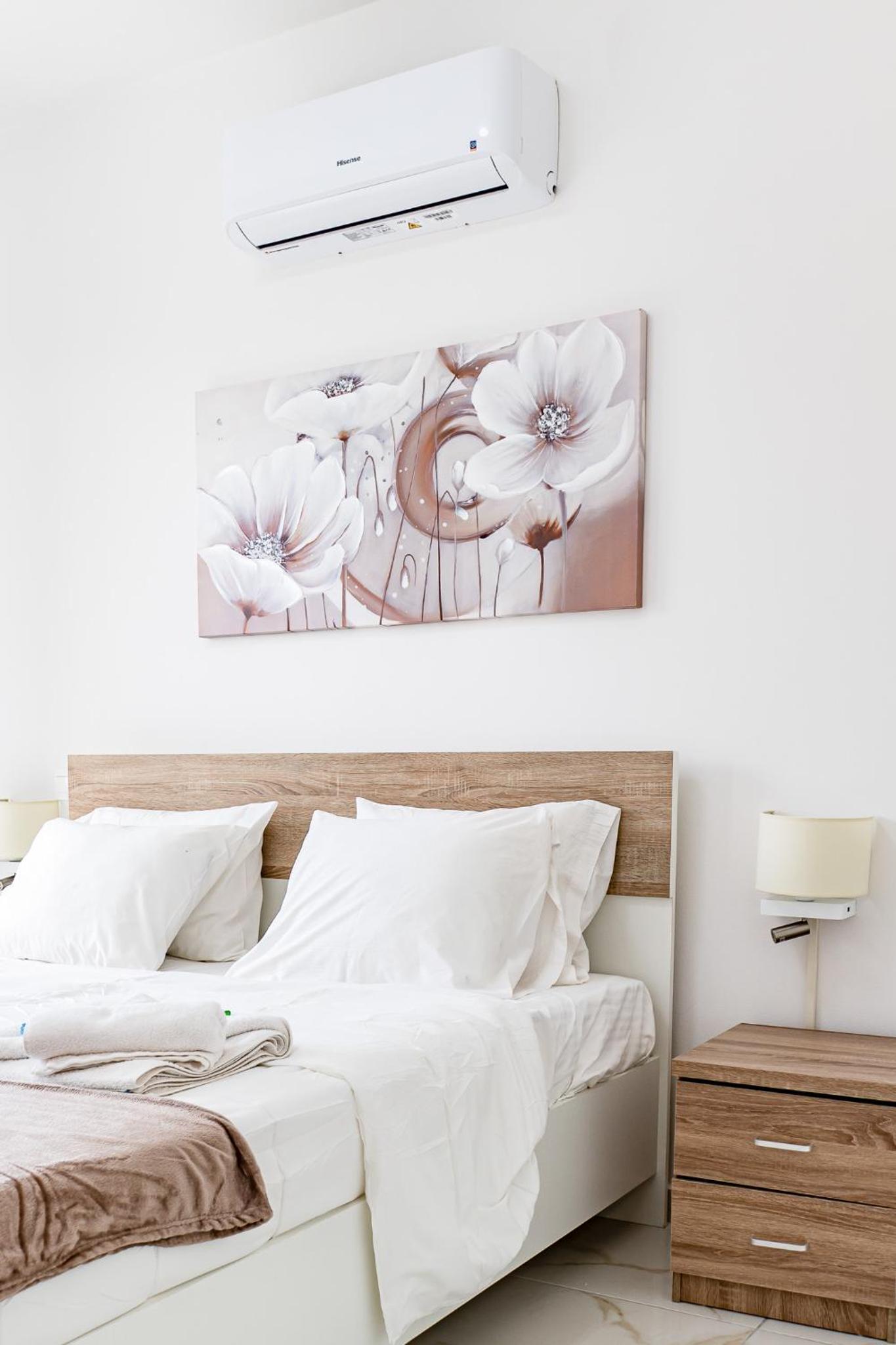 Adolina Apartments by Ezoria Villas