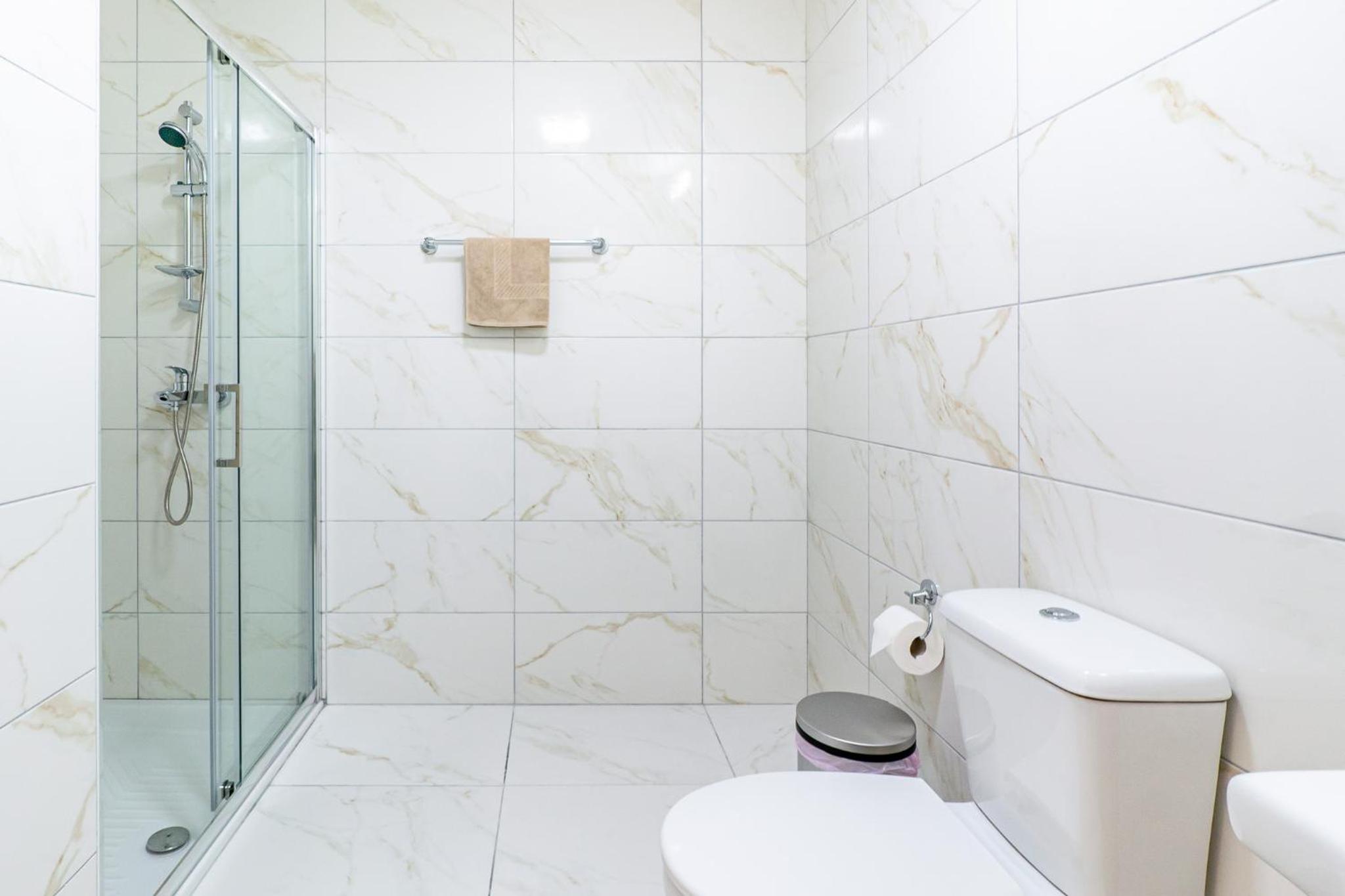 Adolina Apartments by Ezoria Villas