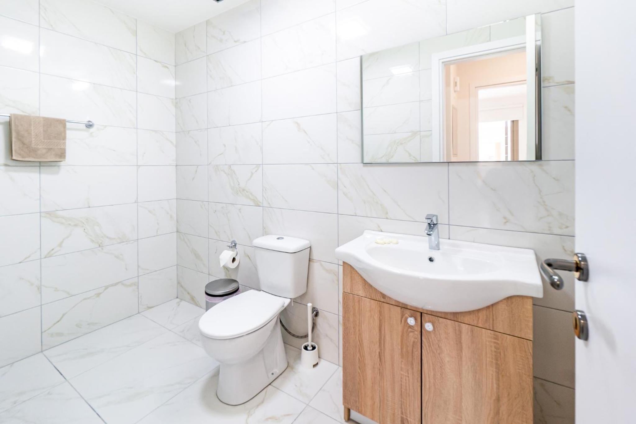 Adolina Apartments by Ezoria Villas