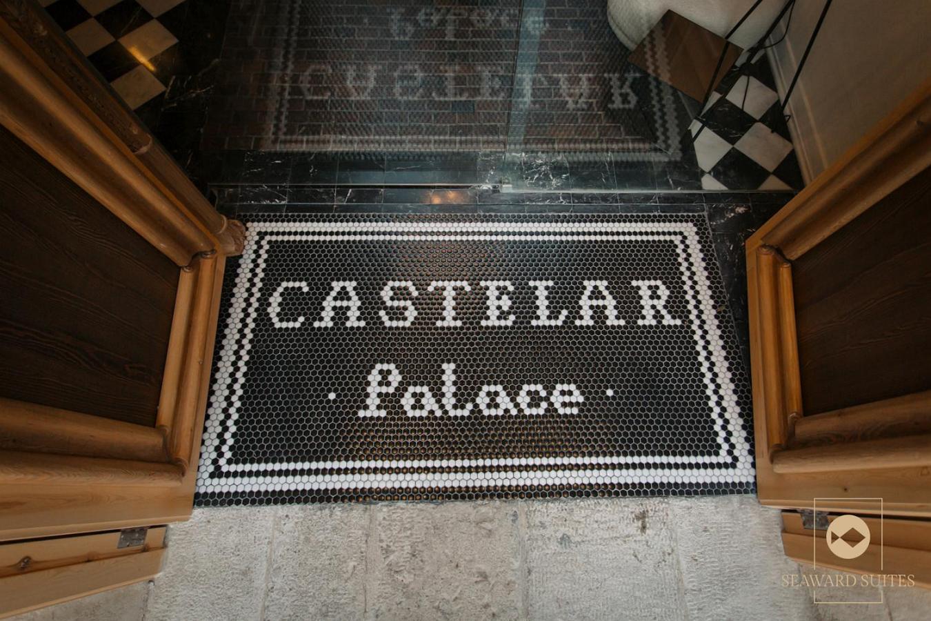 Castelar Palace & SPA by Seaward Suites photo 4