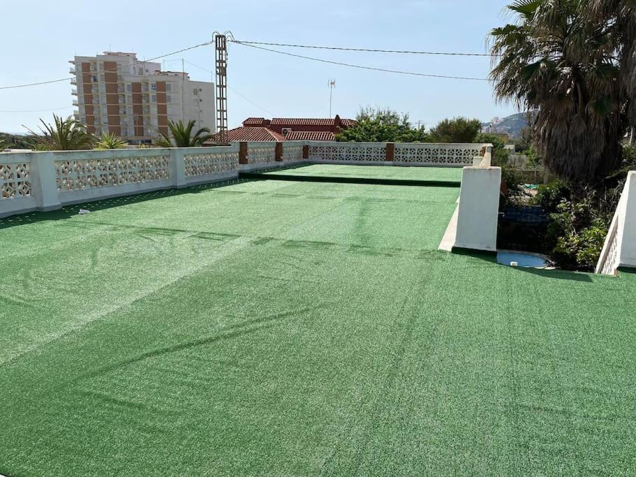 roof