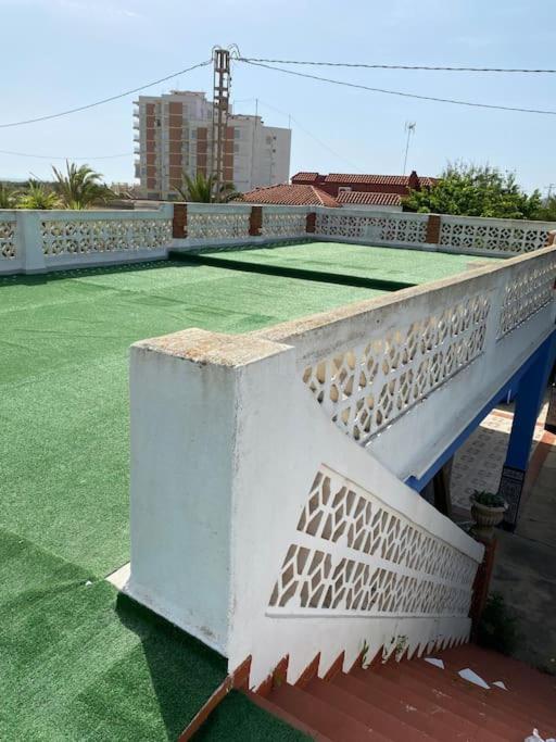 roof