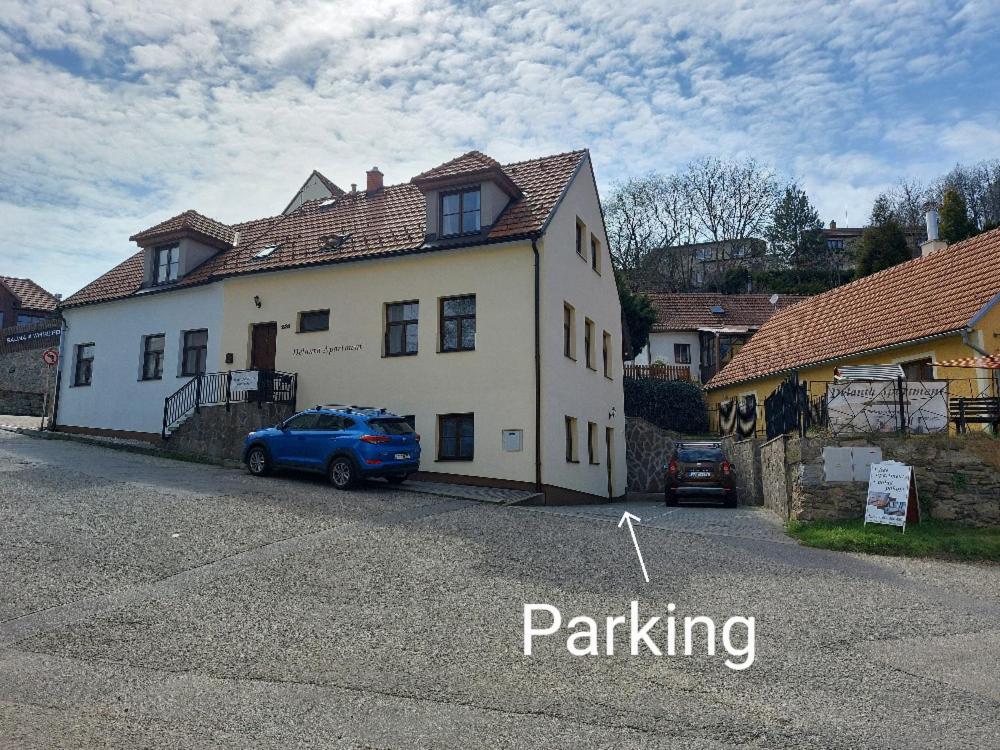 Dueta Apartment