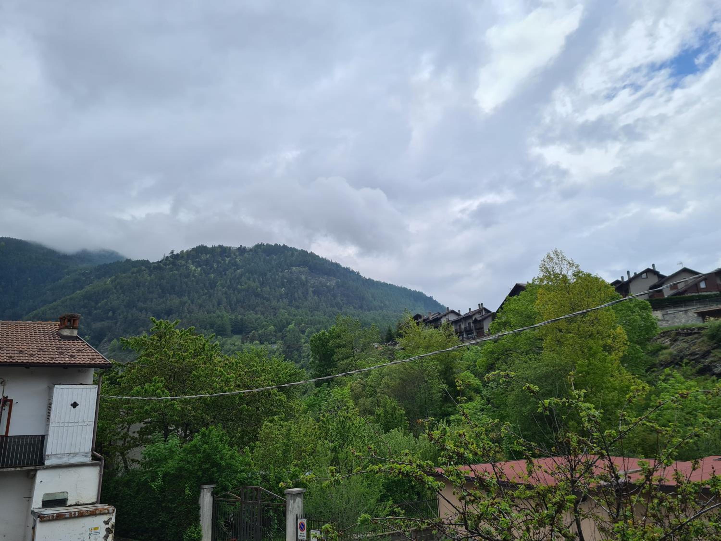 La Villetta di Oulx