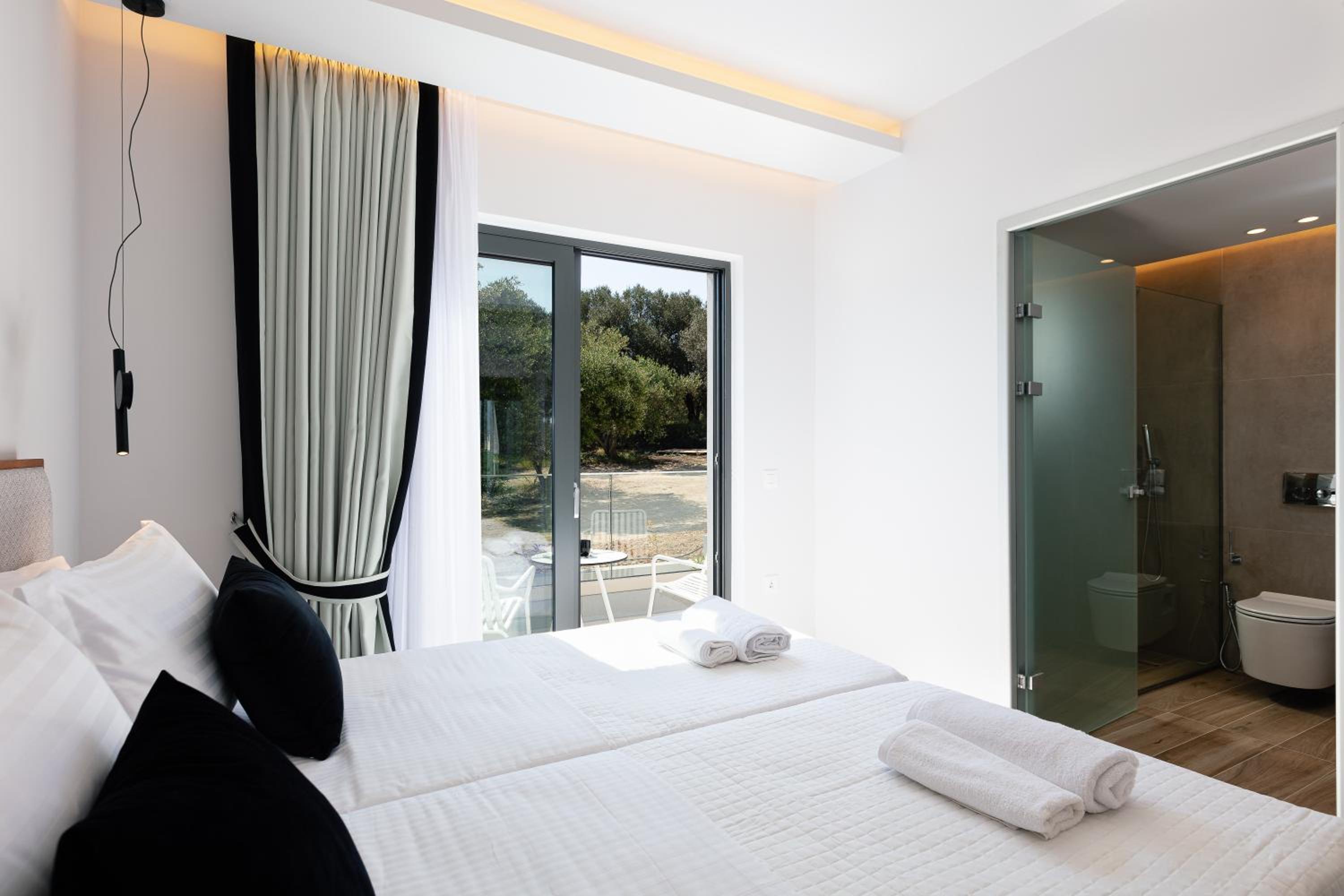 Profilia Villa
