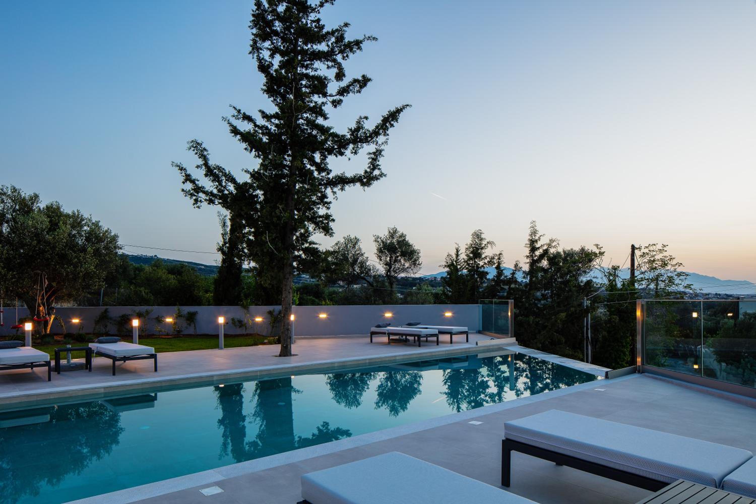 Profilia Villa