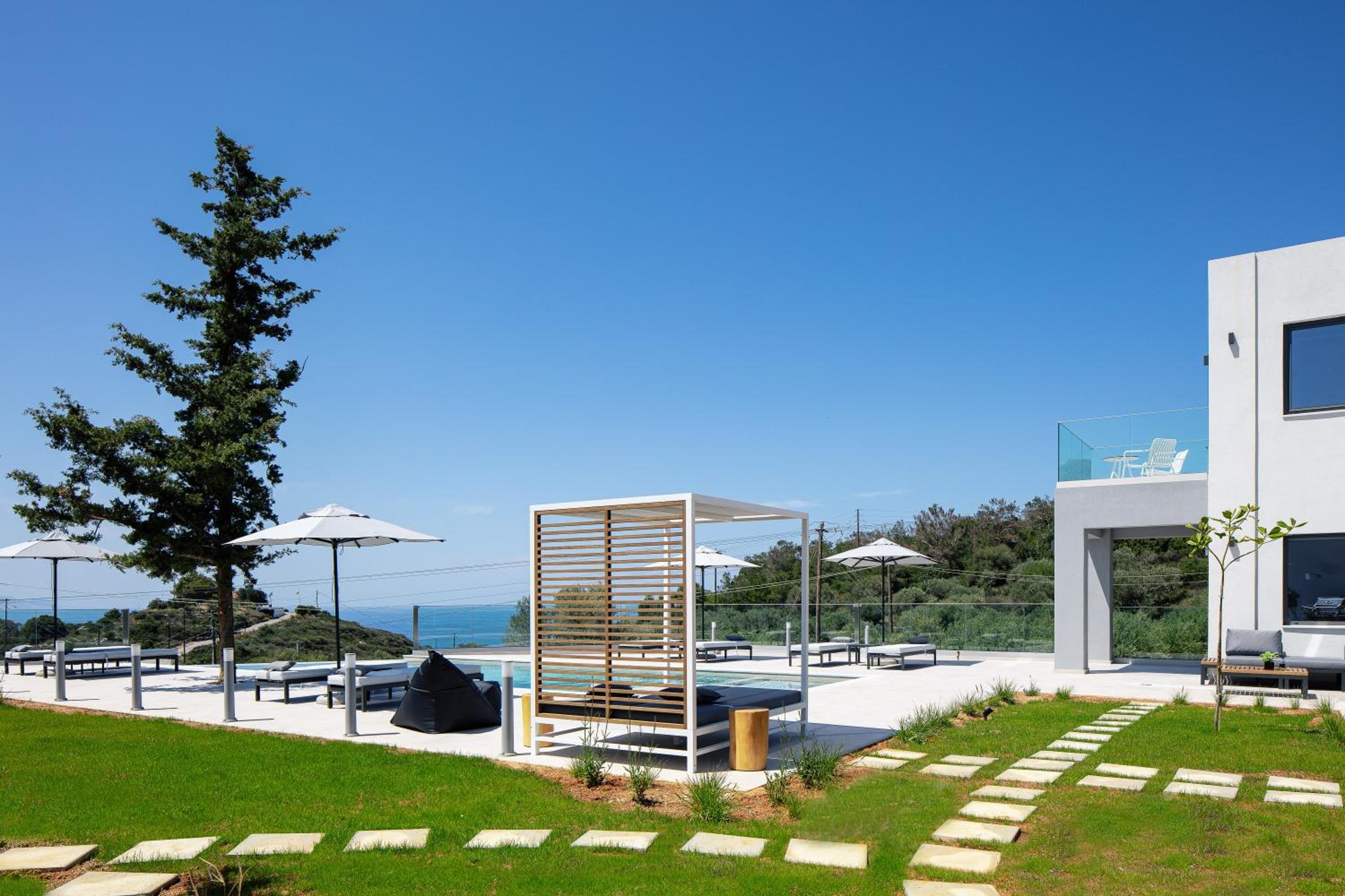 Profilia Villa