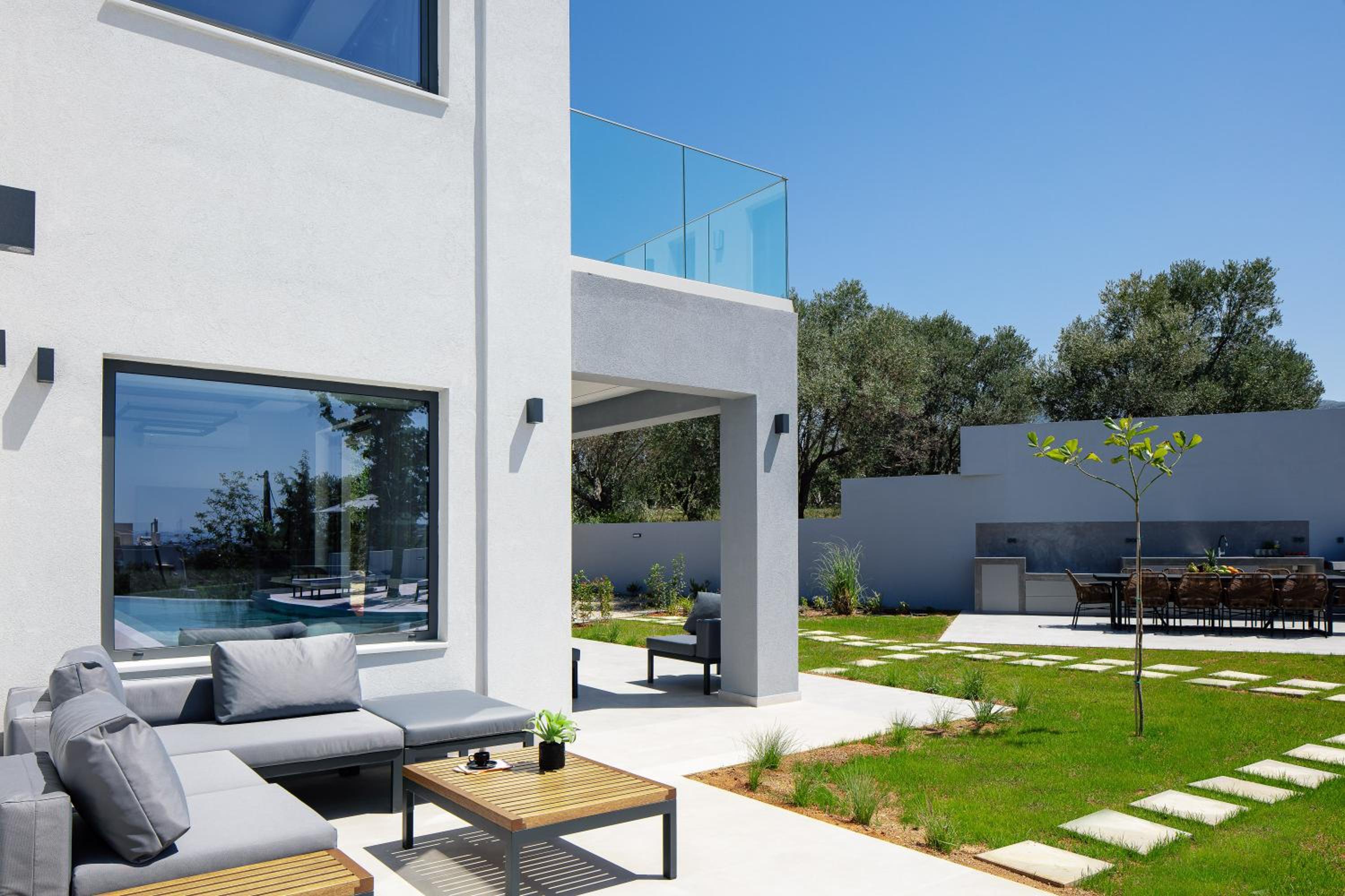 Profilia Villa