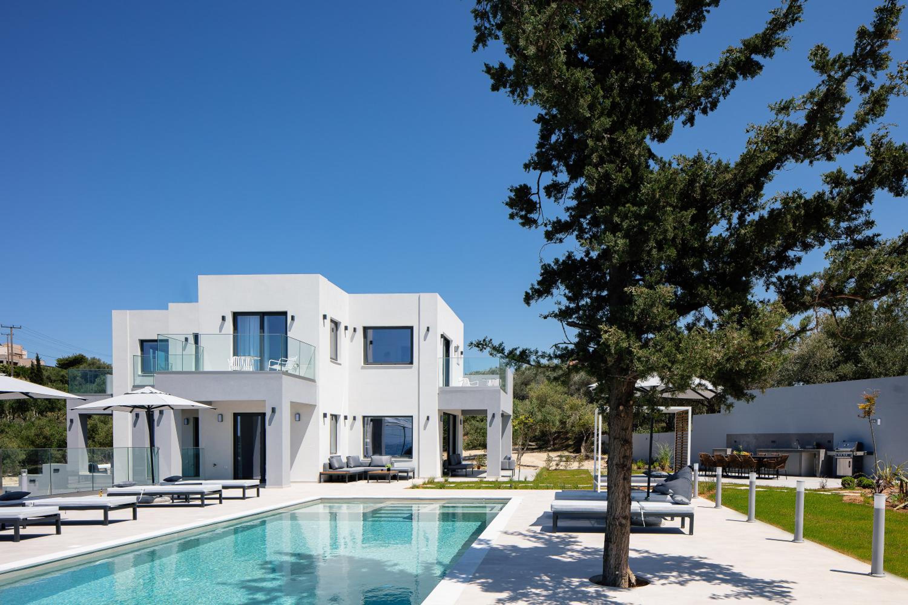 Profilia Villa