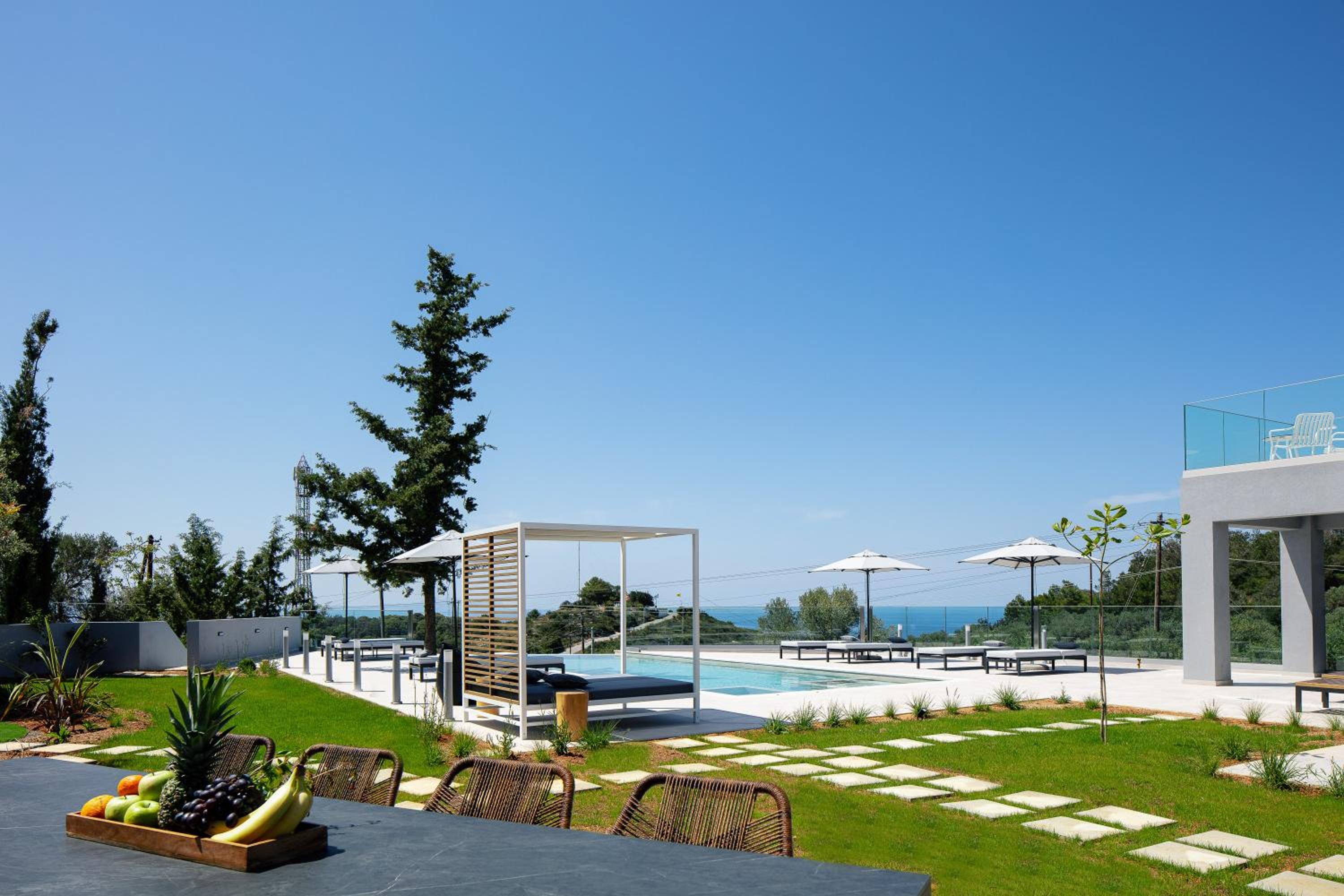 Profilia Villa