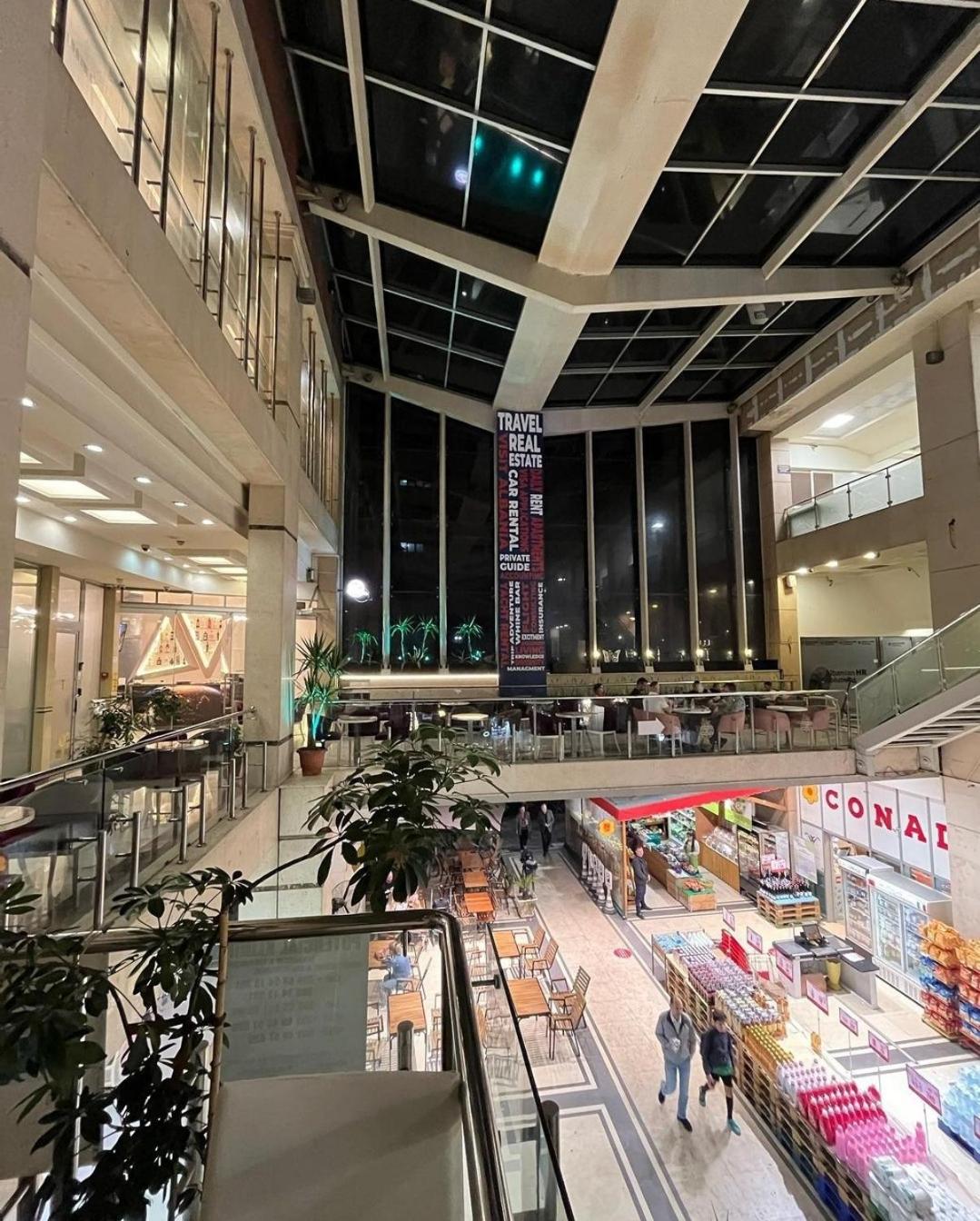 Center Apartment Easy_Luxury