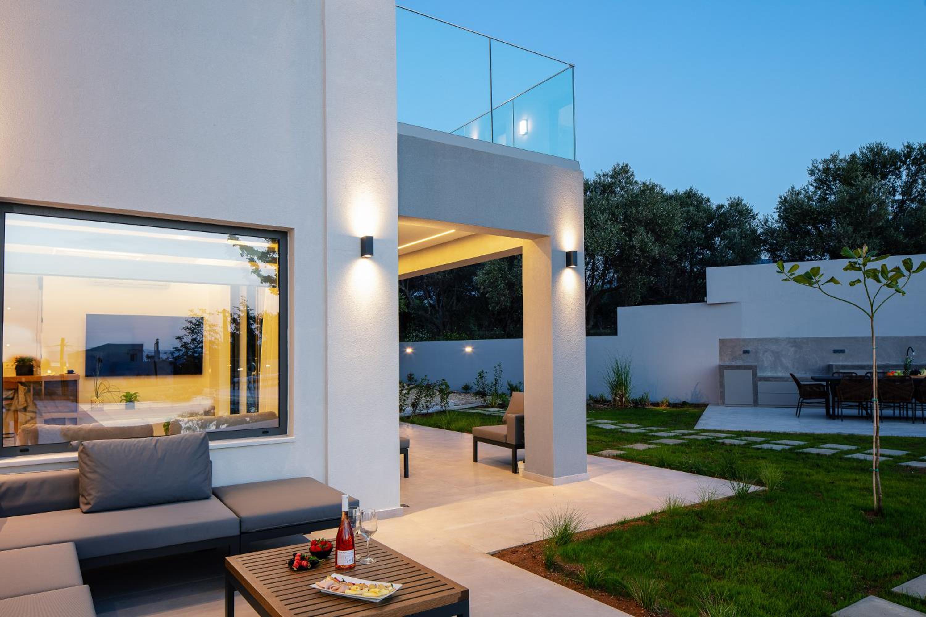 Profilia Villa