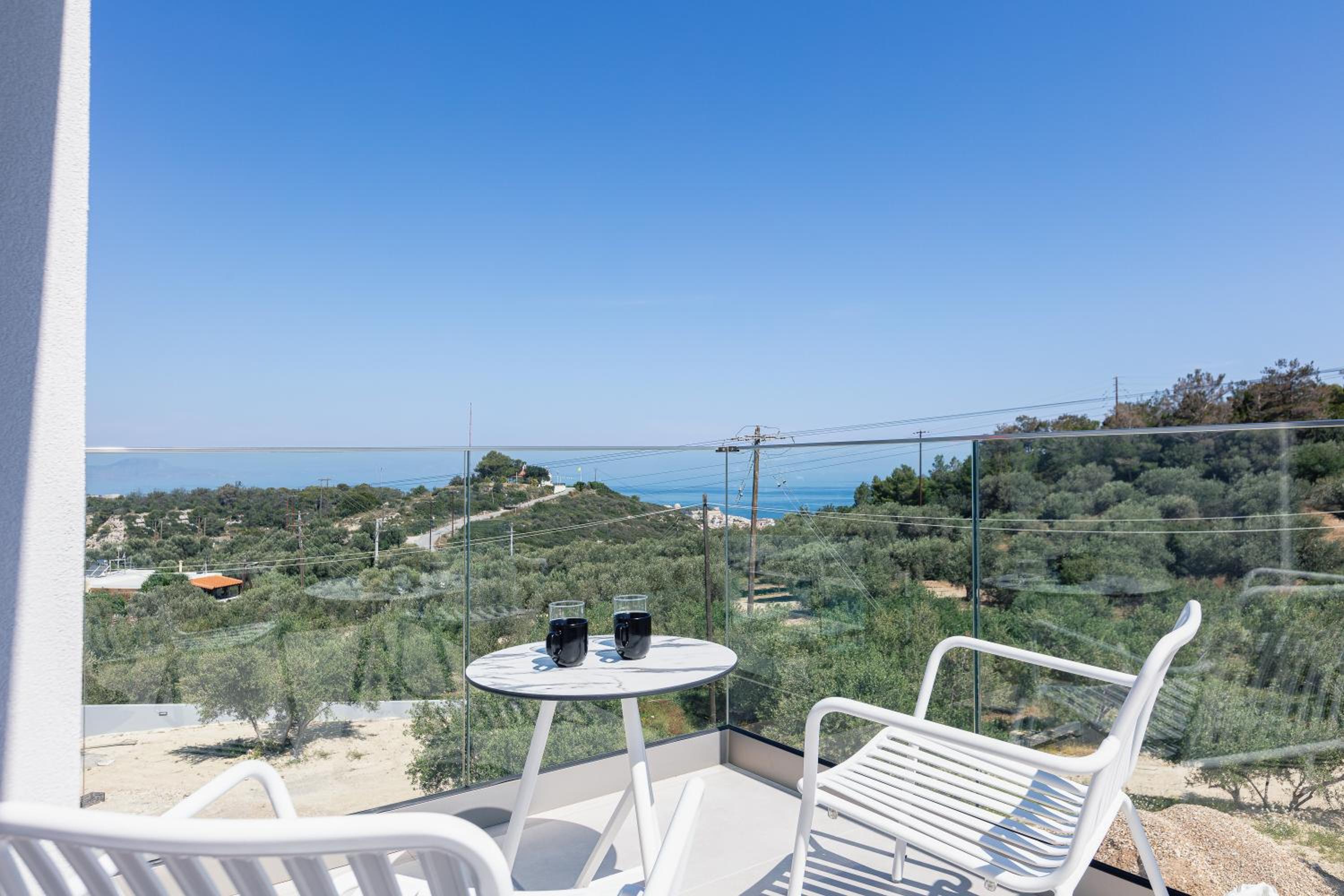 Profilia Villa