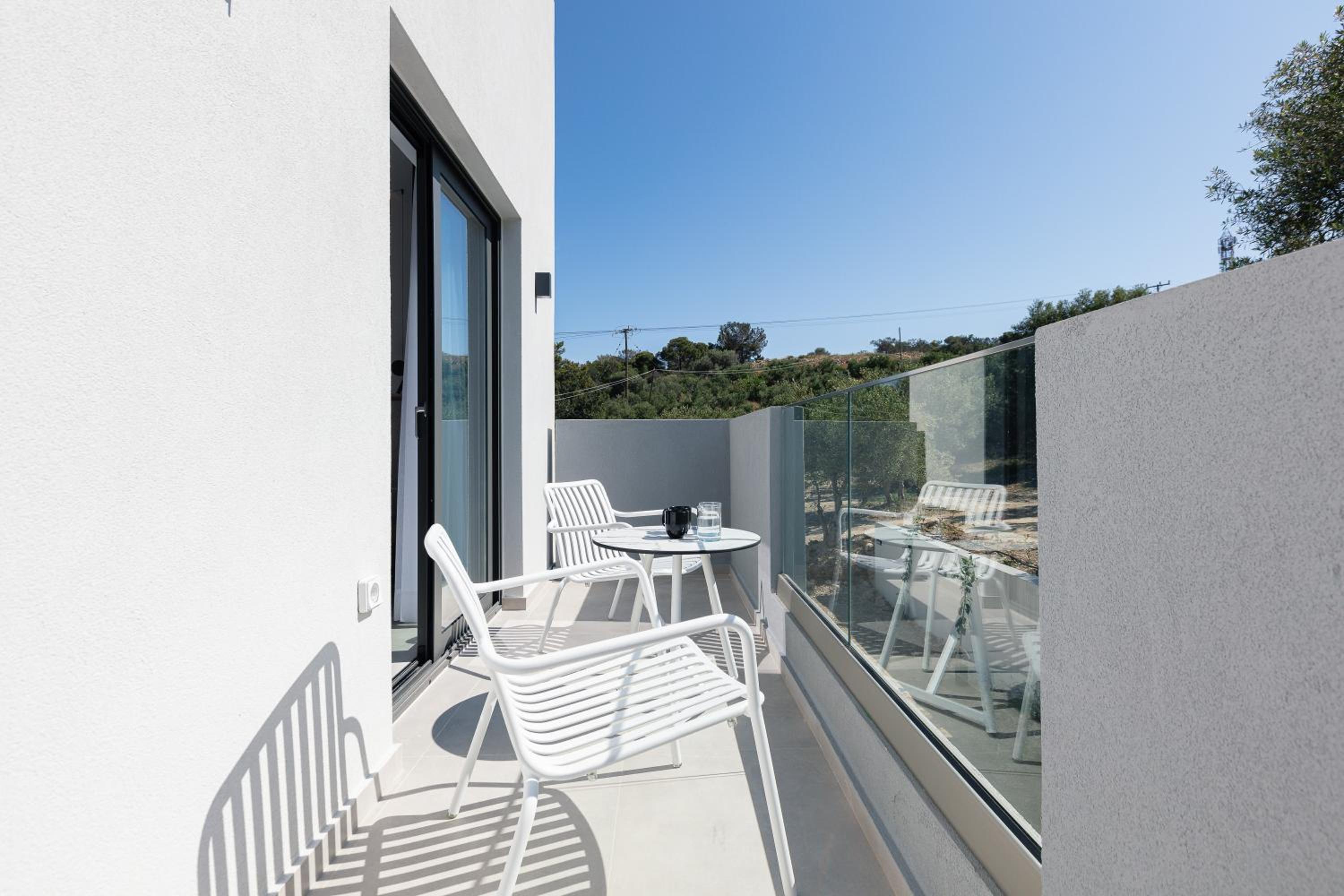 Profilia Villa