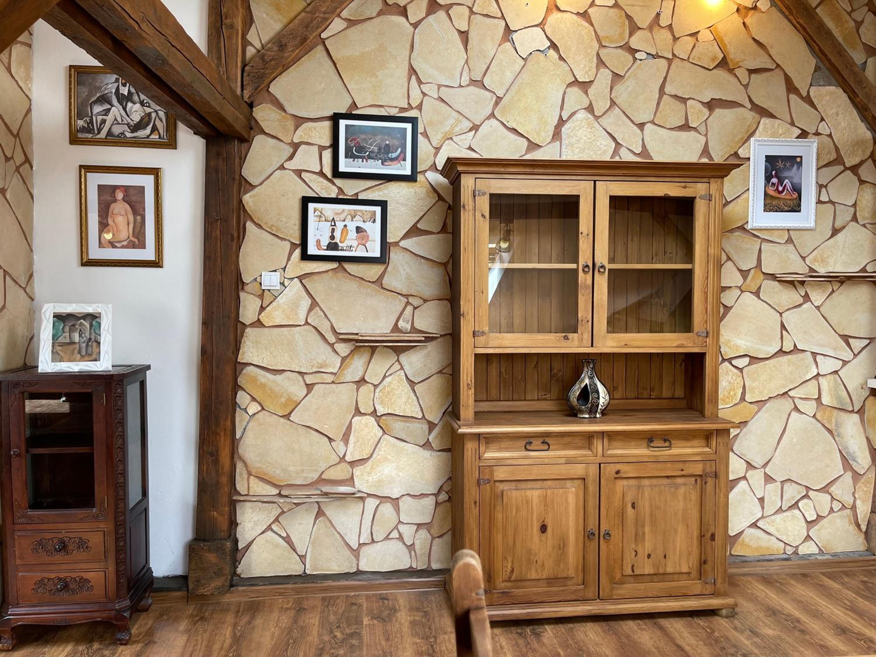 Apartmány Laverna view 4