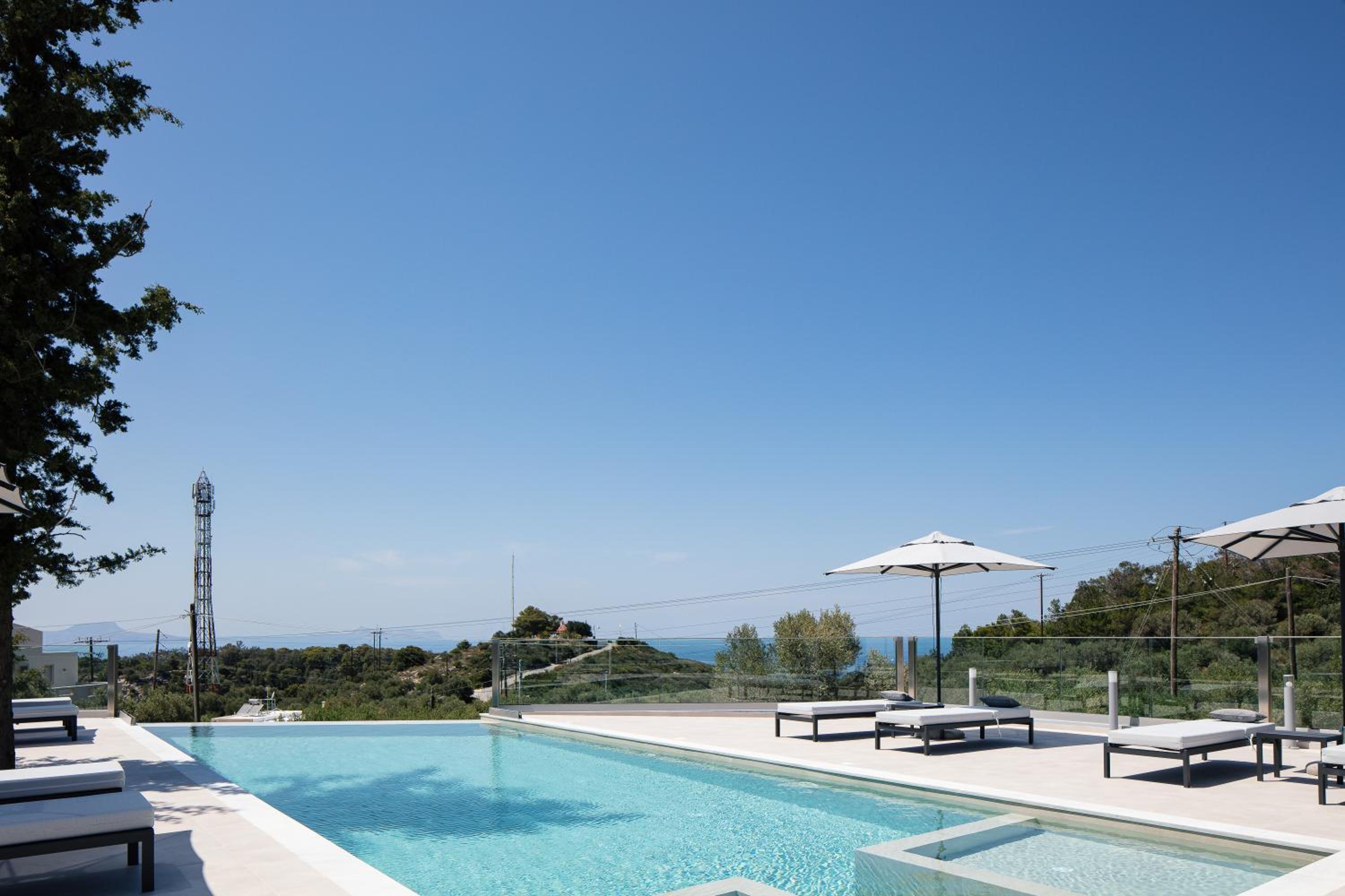 Profilia Villa