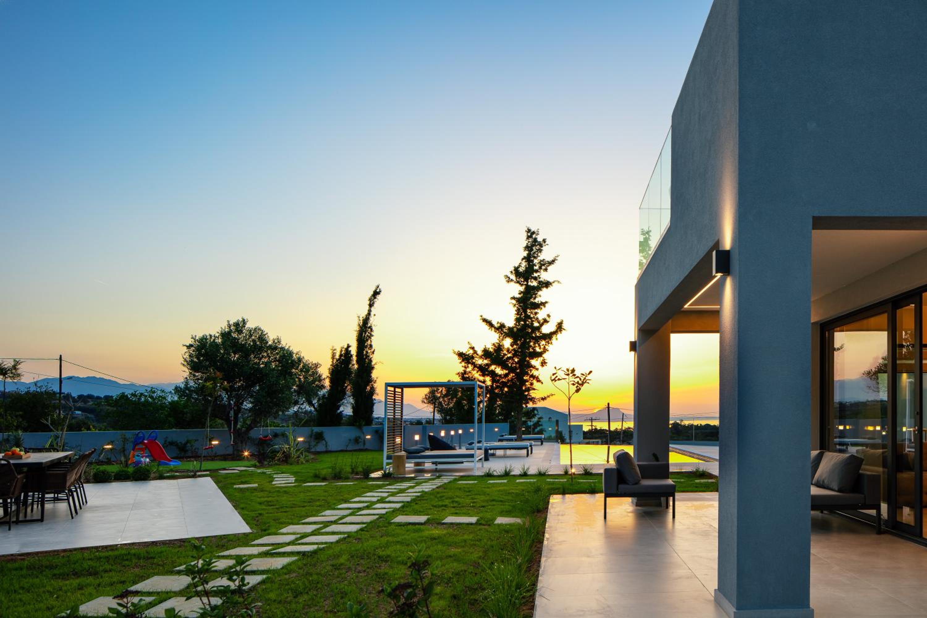 Profilia Villa