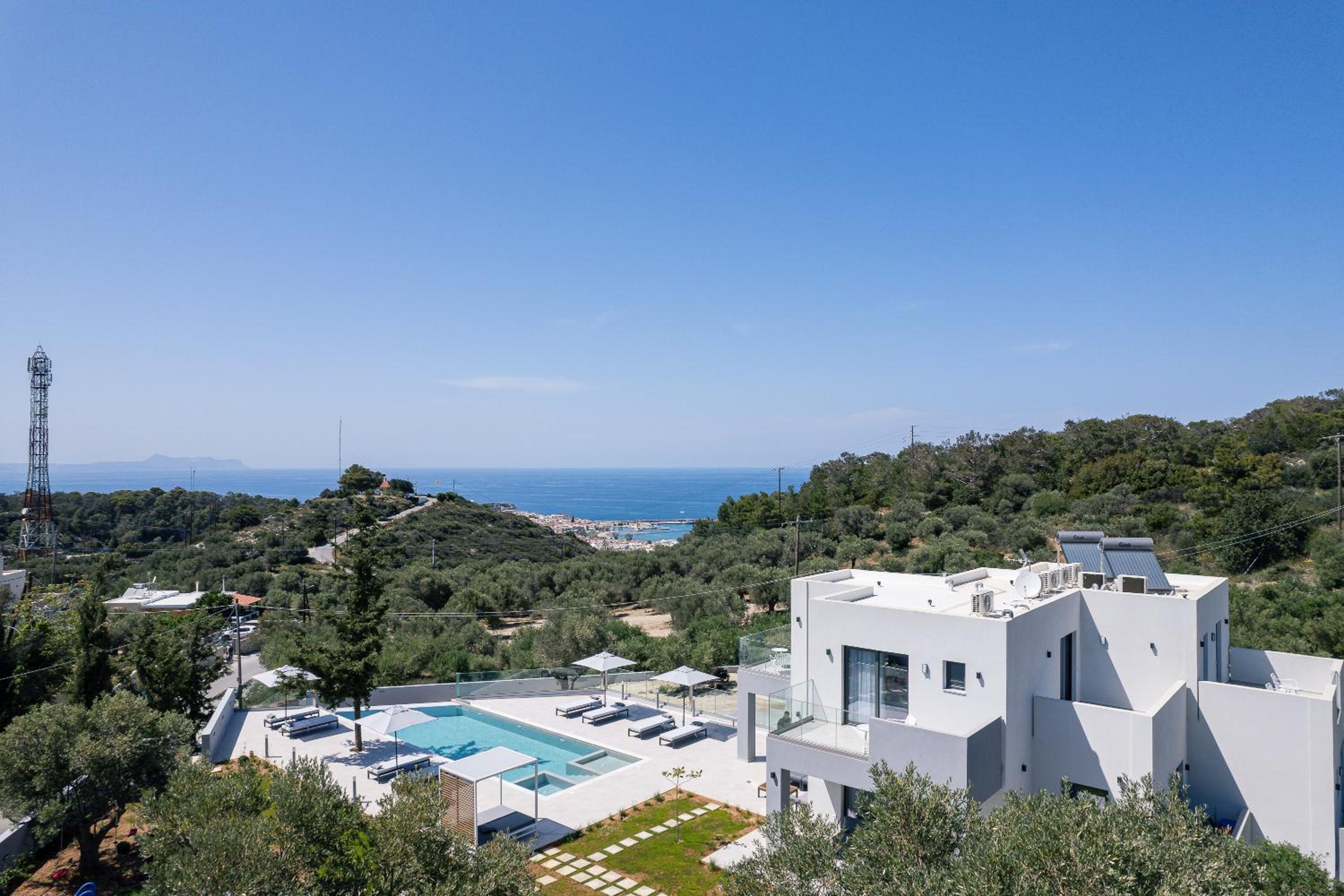 Profilia Villa