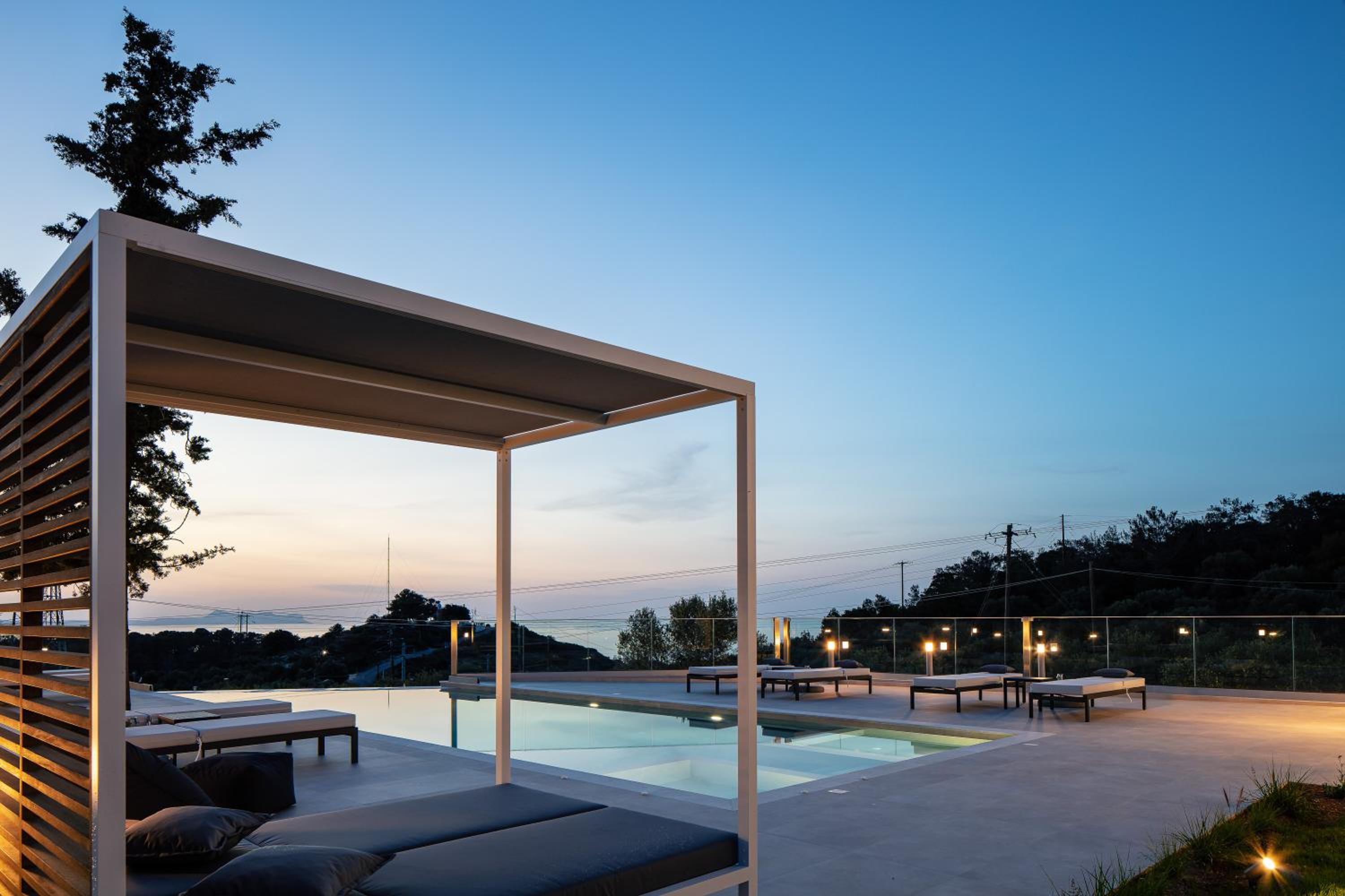Profilia Villa