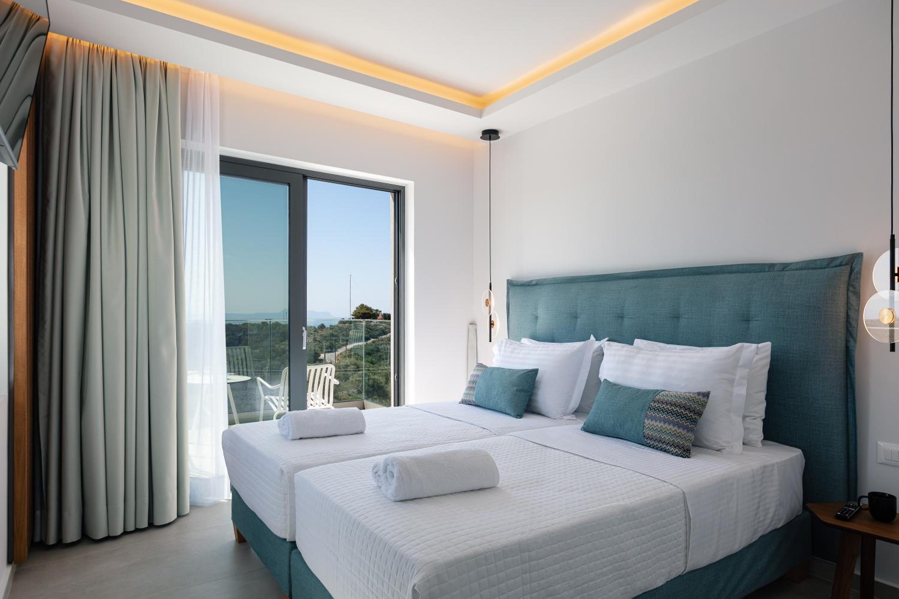 Profilia Villa