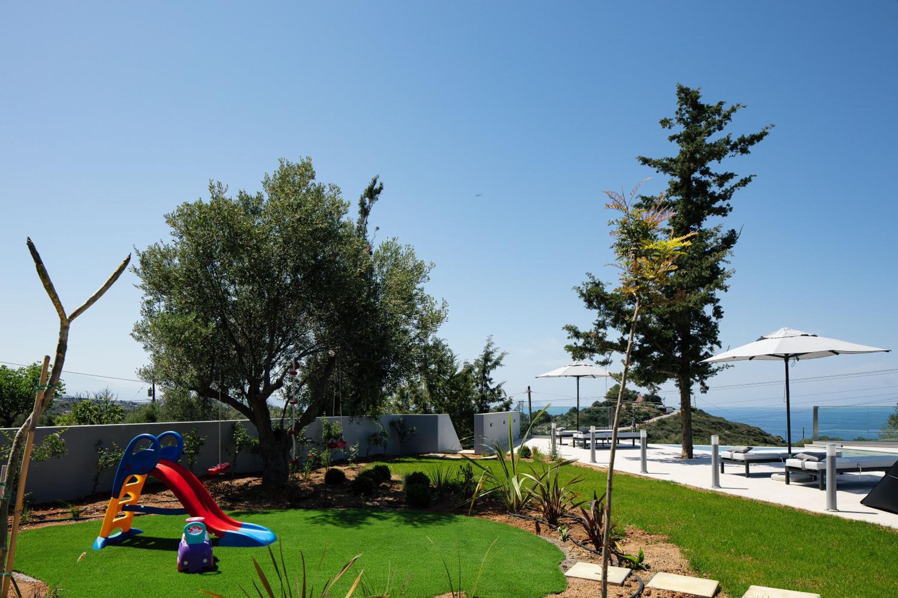 Profilia Villa