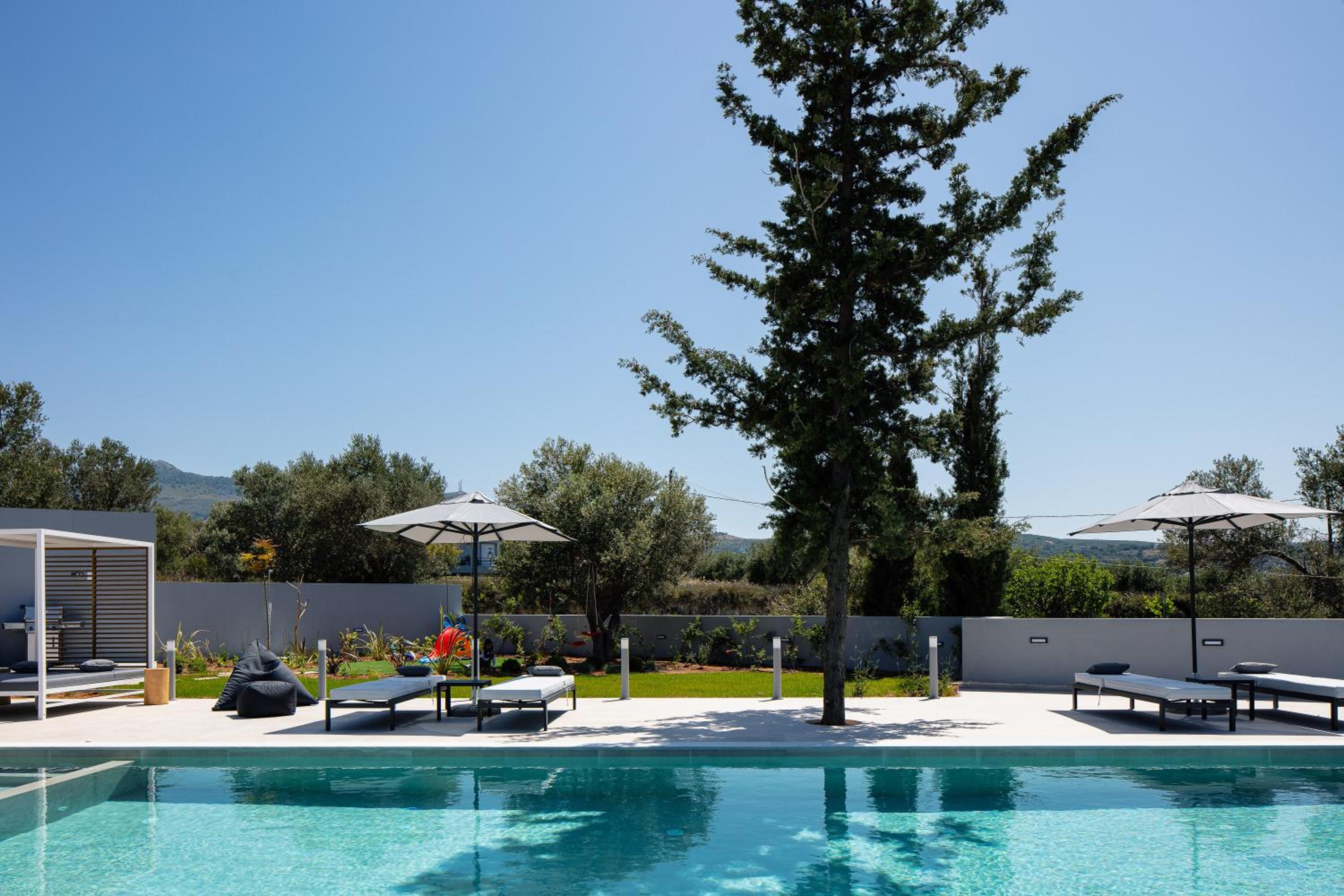Profilia Villa