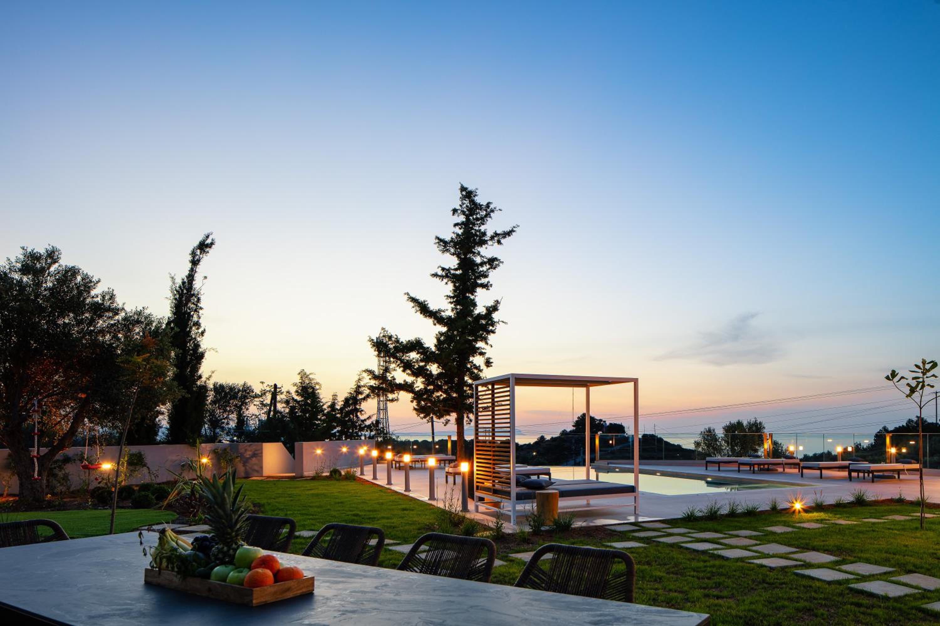 Profilia Villa