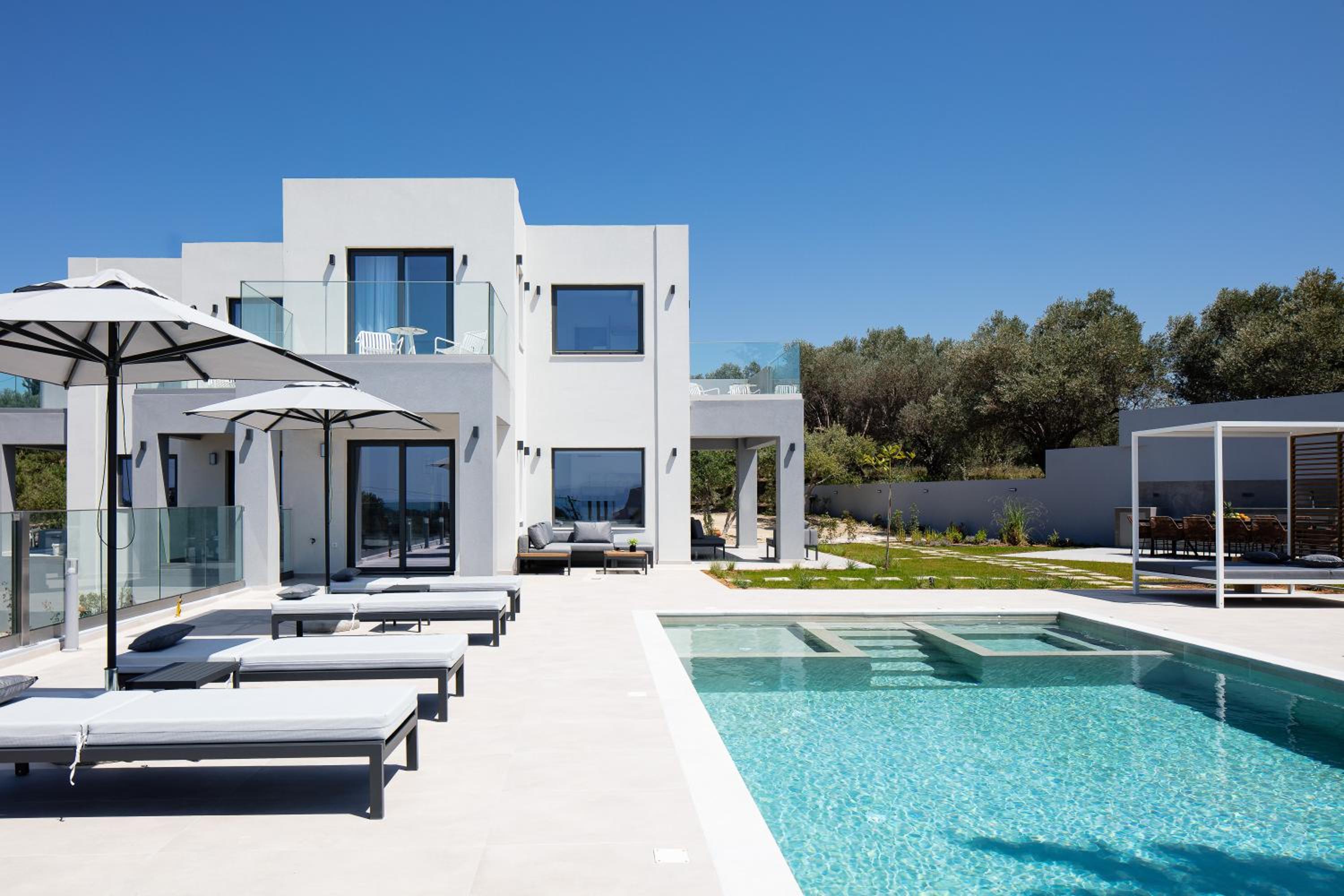 Profilia Villa