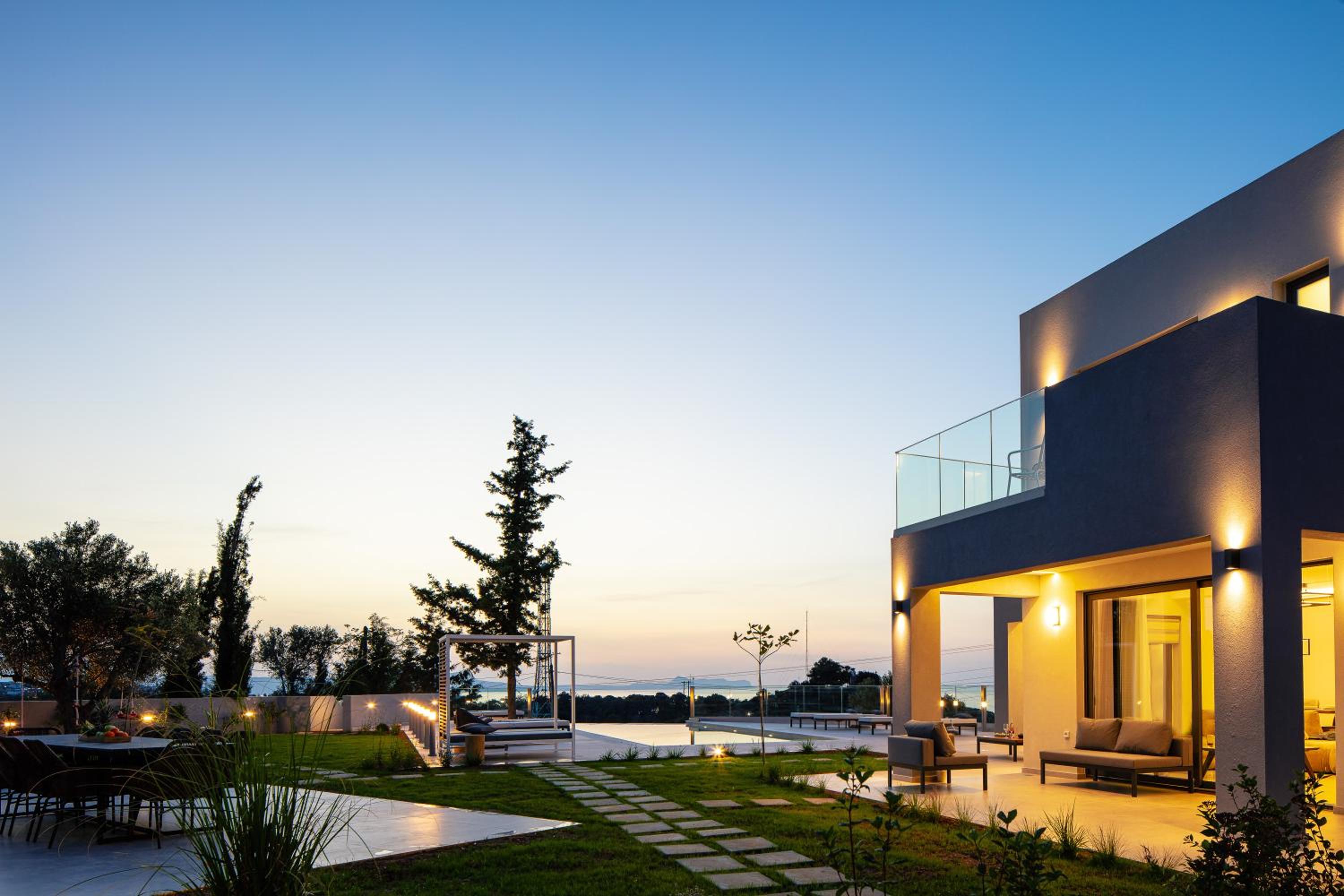 Profilia Villa
