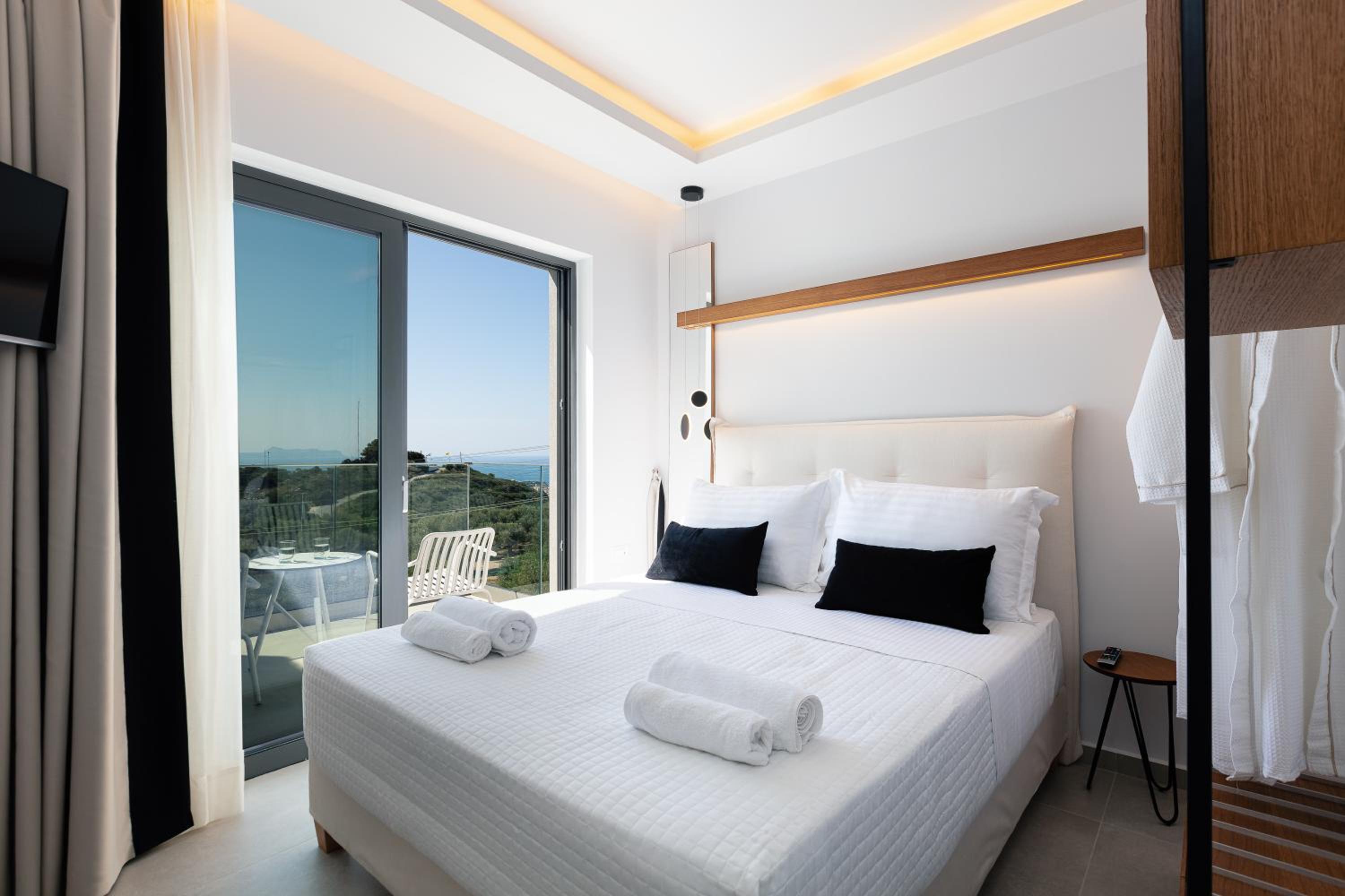 Profilia Villa