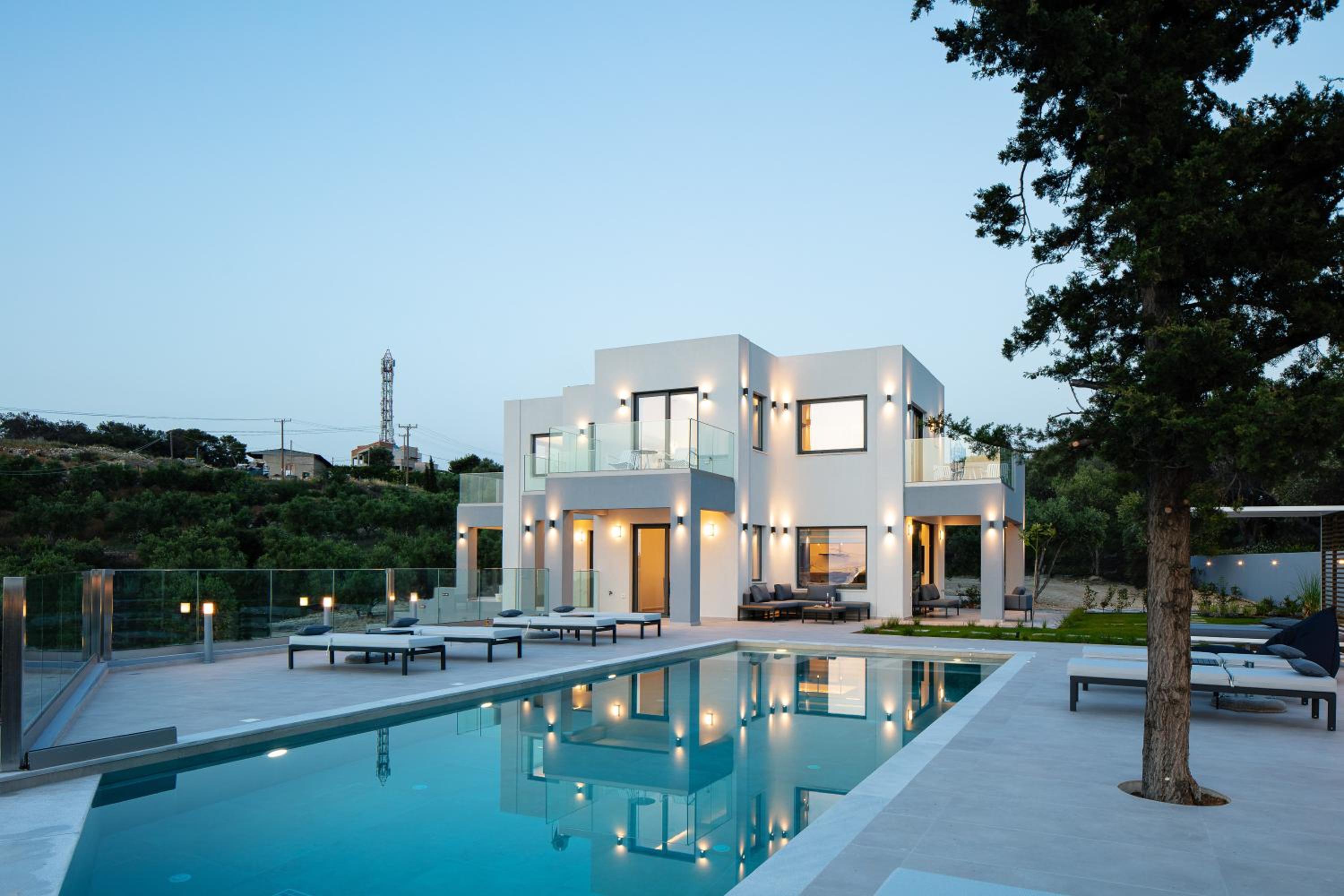 Profilia Villa
