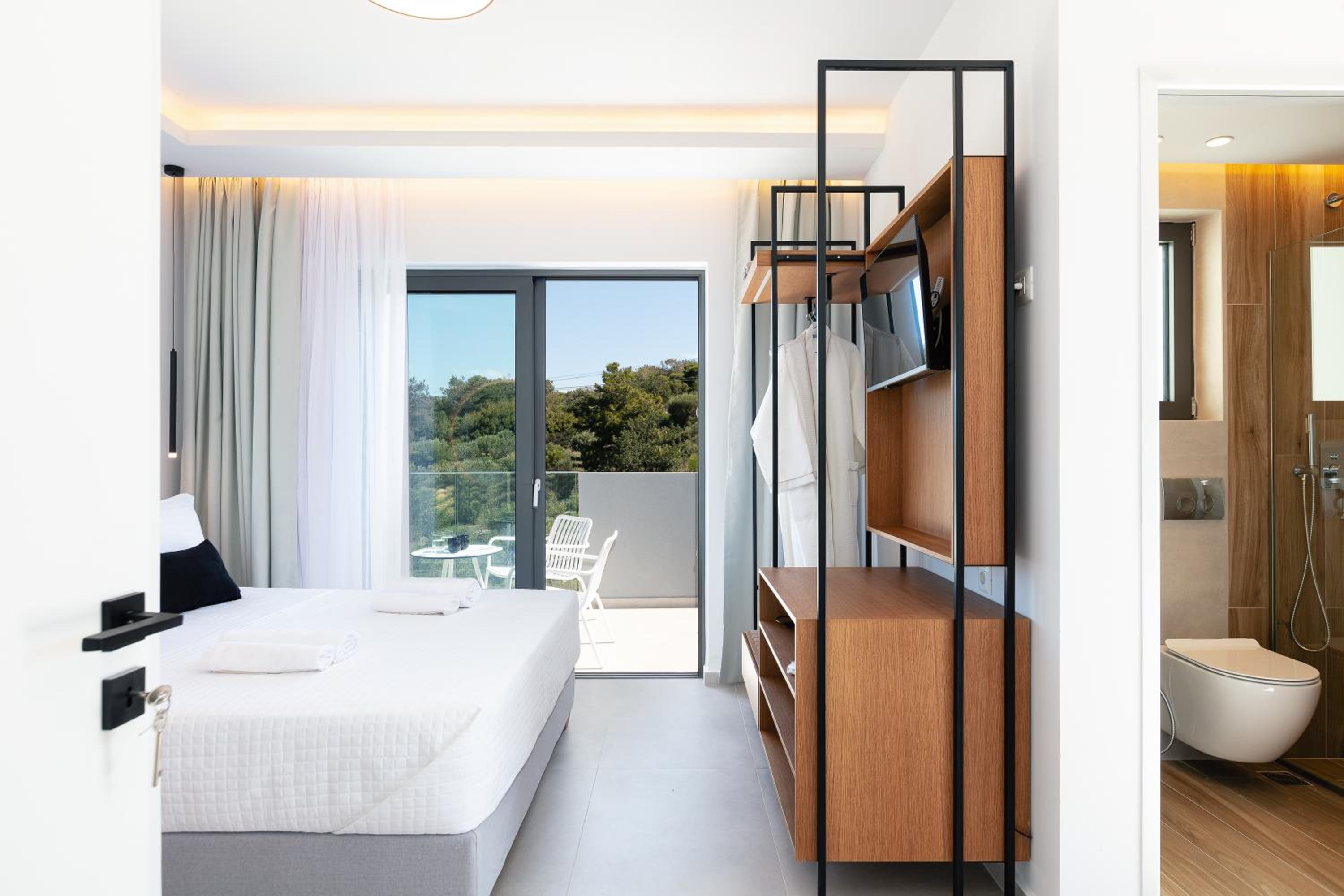 Profilia Villa
