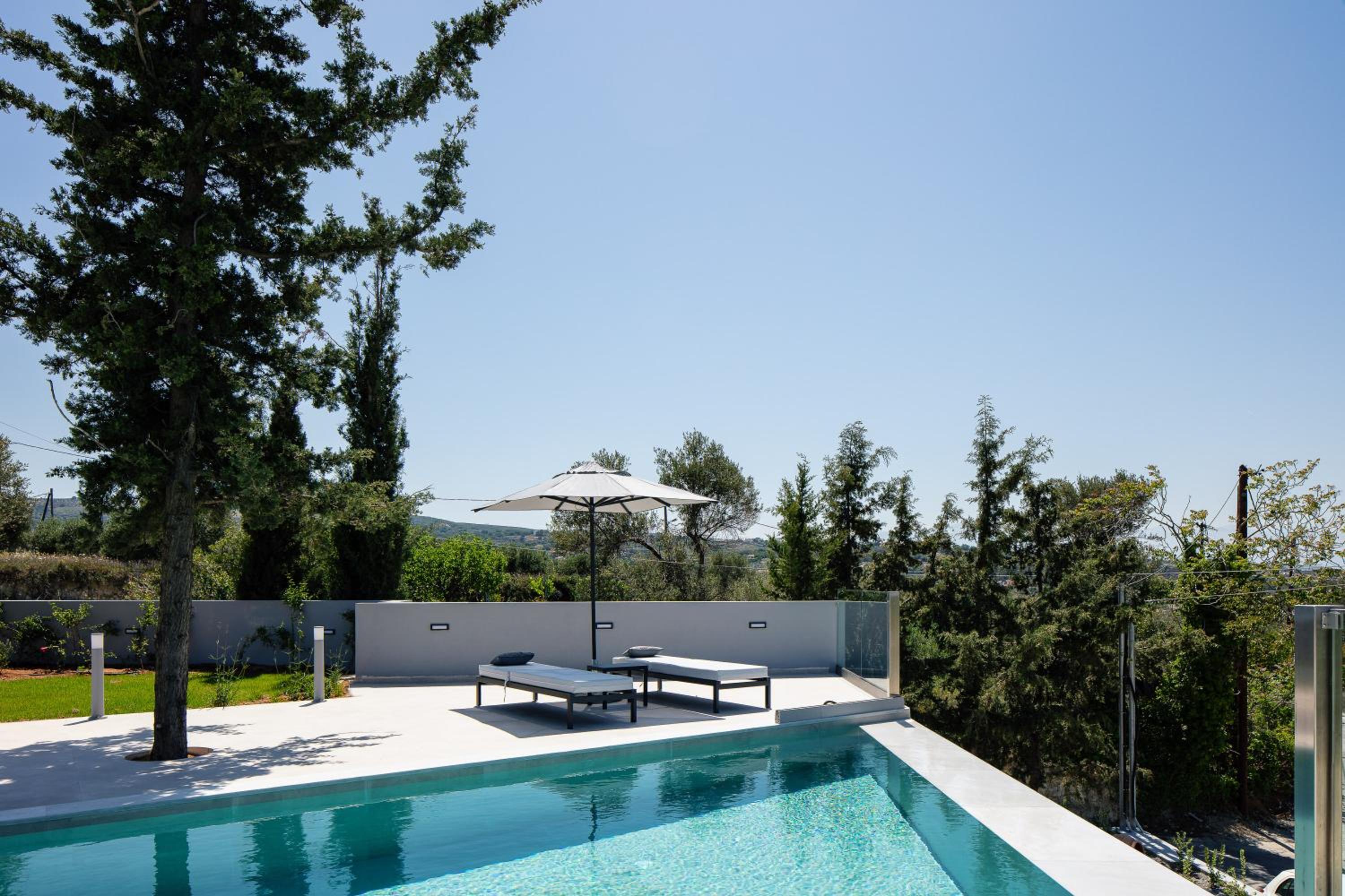 Profilia Villa